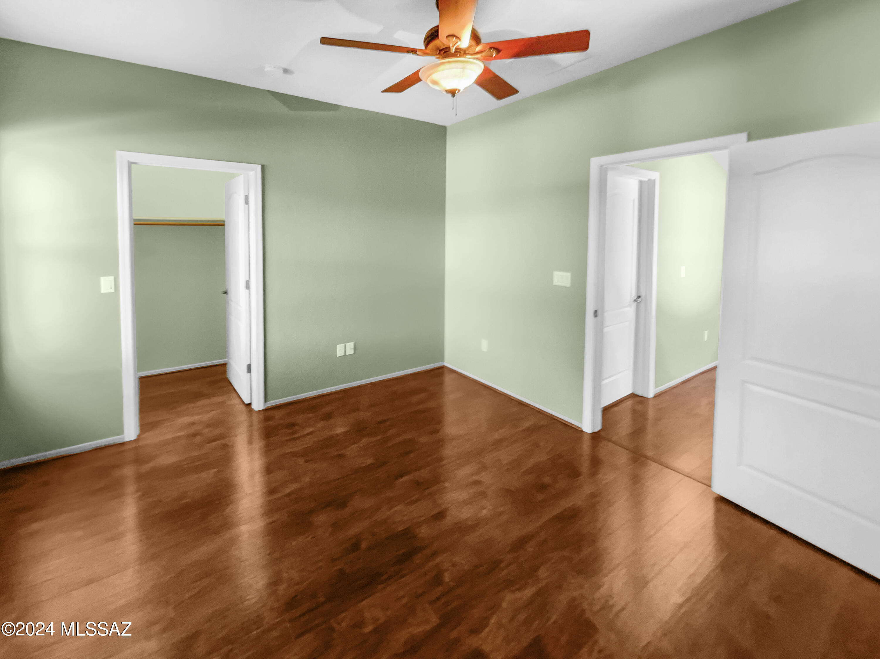 Sycamore Park Village 3 (1-97) - Residential
