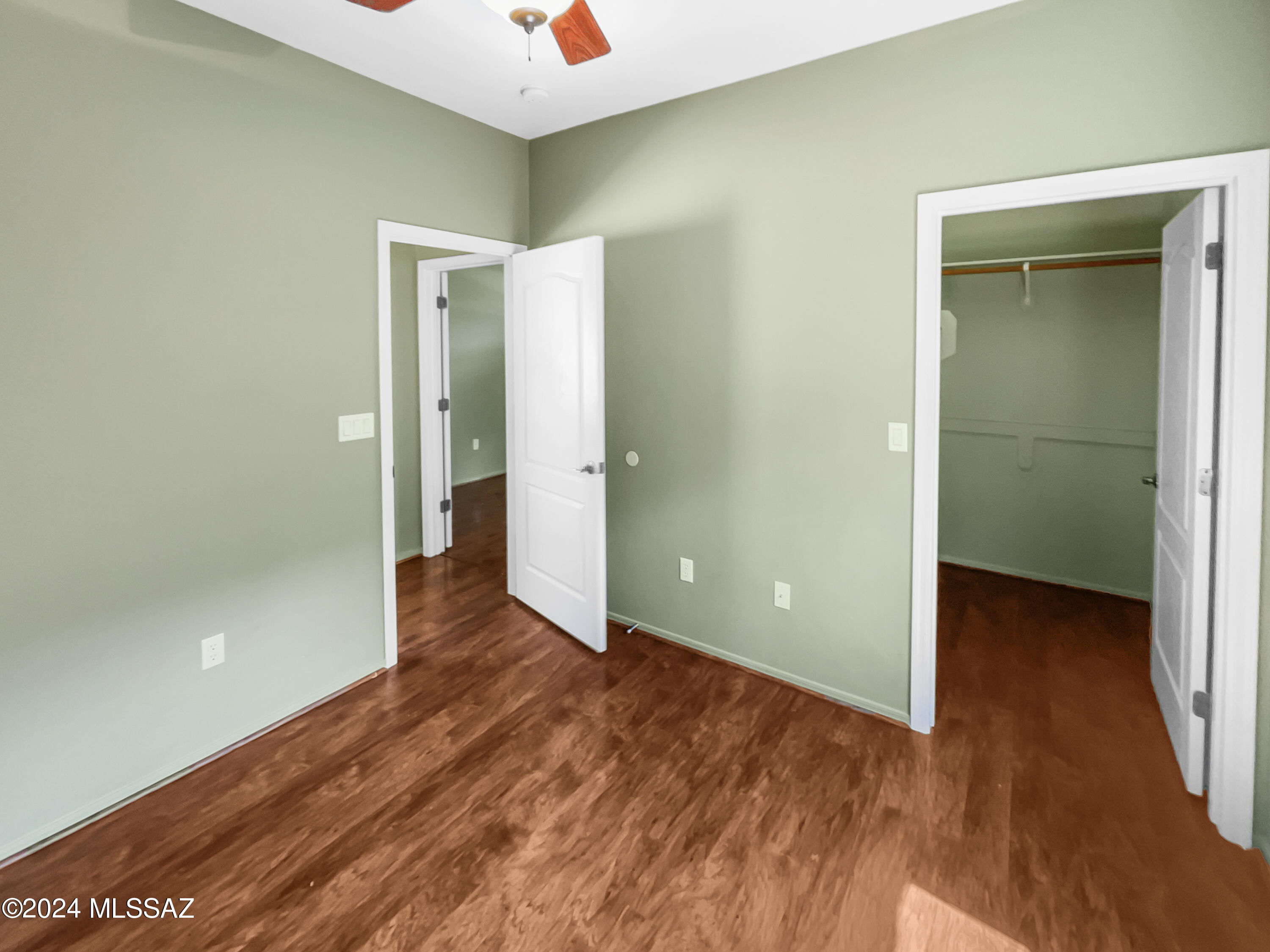 Sycamore Park Village 3 (1-97) - Residential