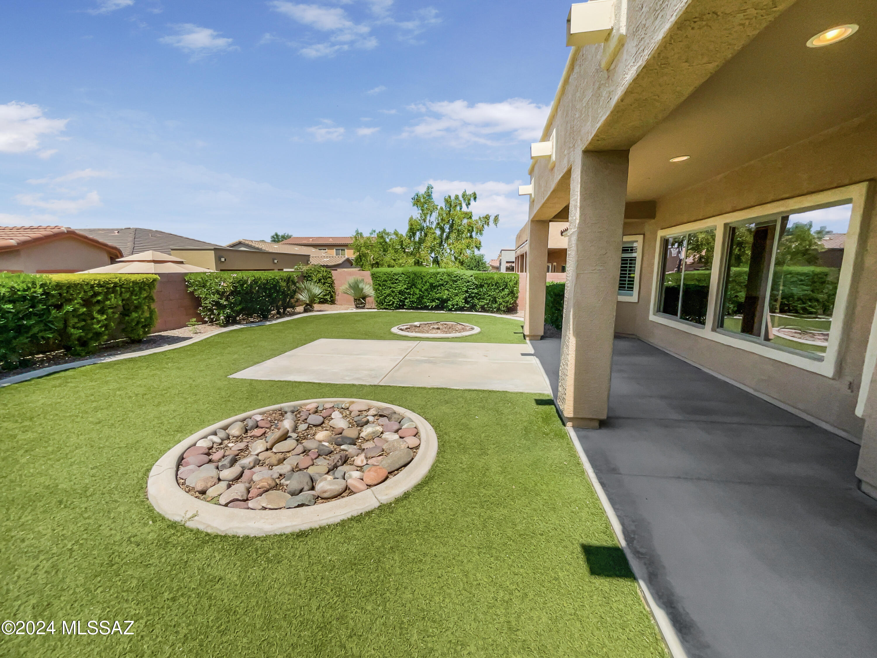 Sycamore Park Village 3 (1-97) - Residential