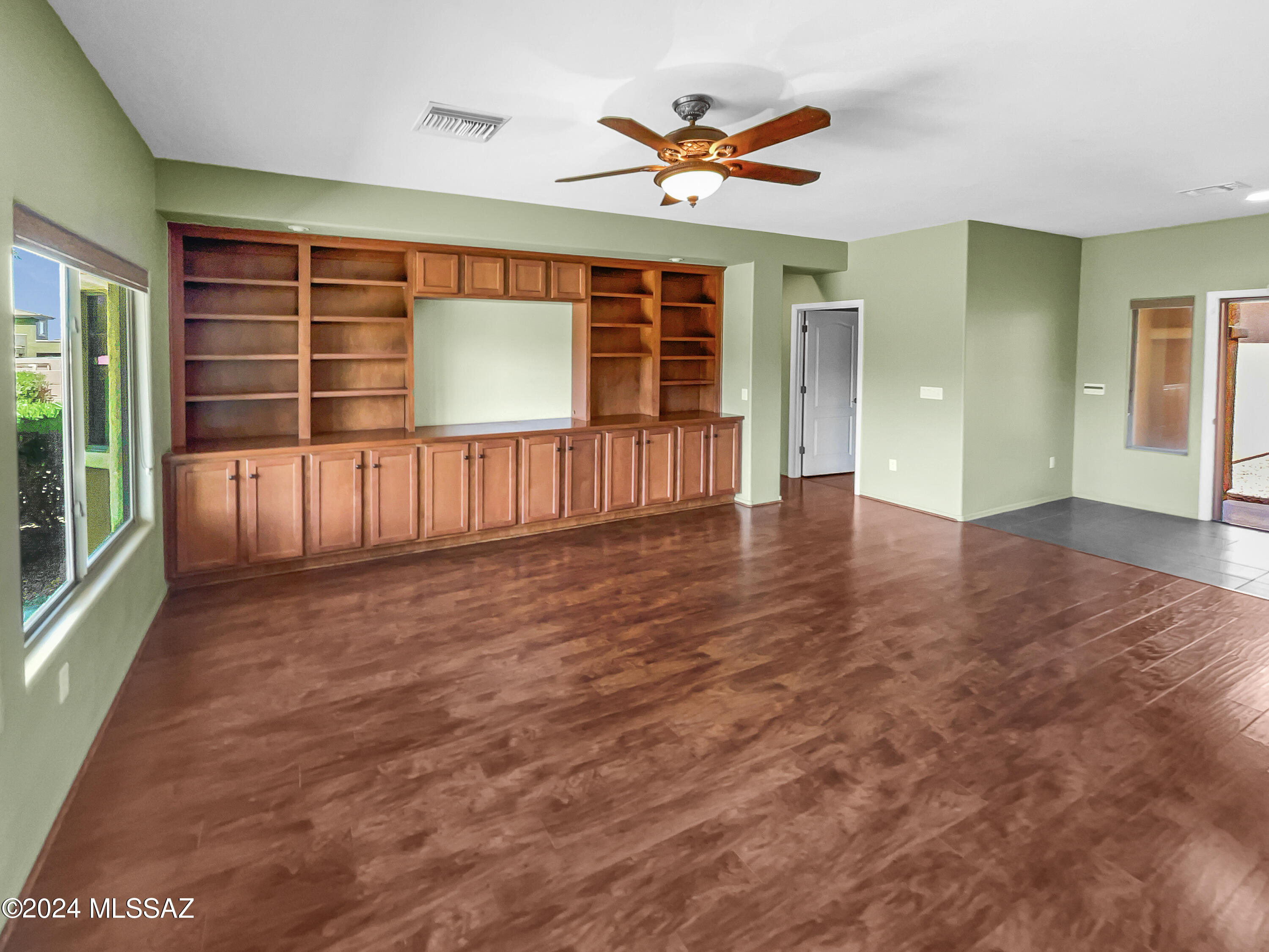 Sycamore Park Village 3 (1-97) - Residential