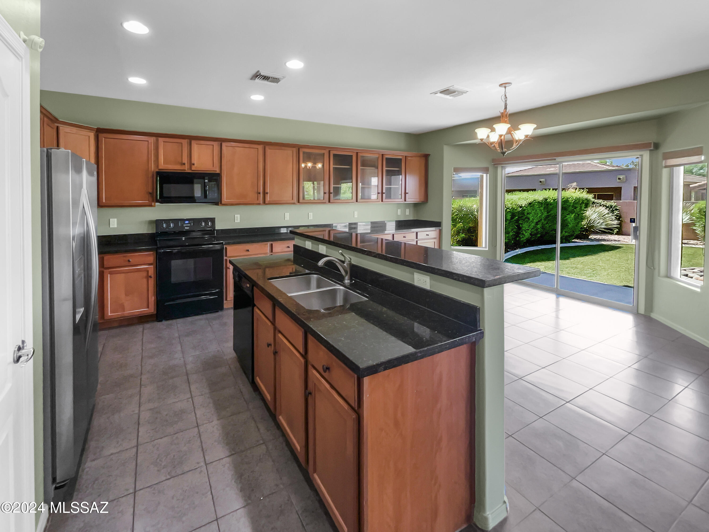 Sycamore Park Village 3 (1-97) - Residential