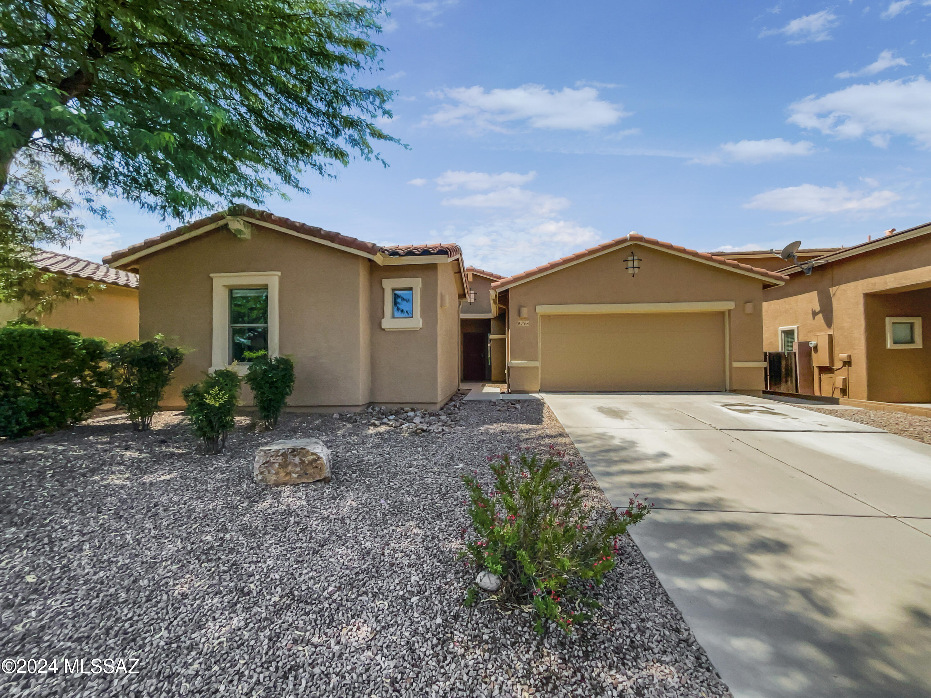 Sycamore Park Village 3 (1-97) - Residential