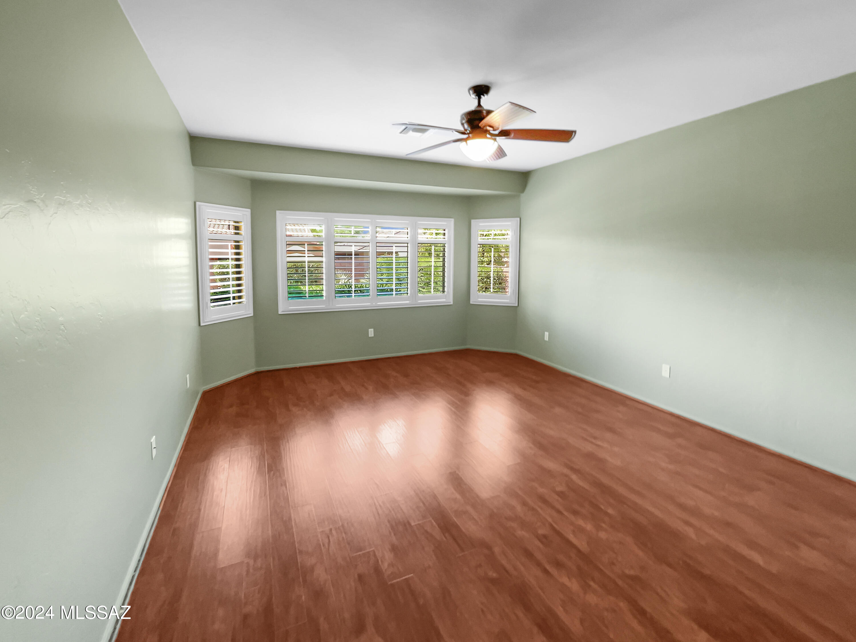 Sycamore Park Village 3 (1-97) - Residential
