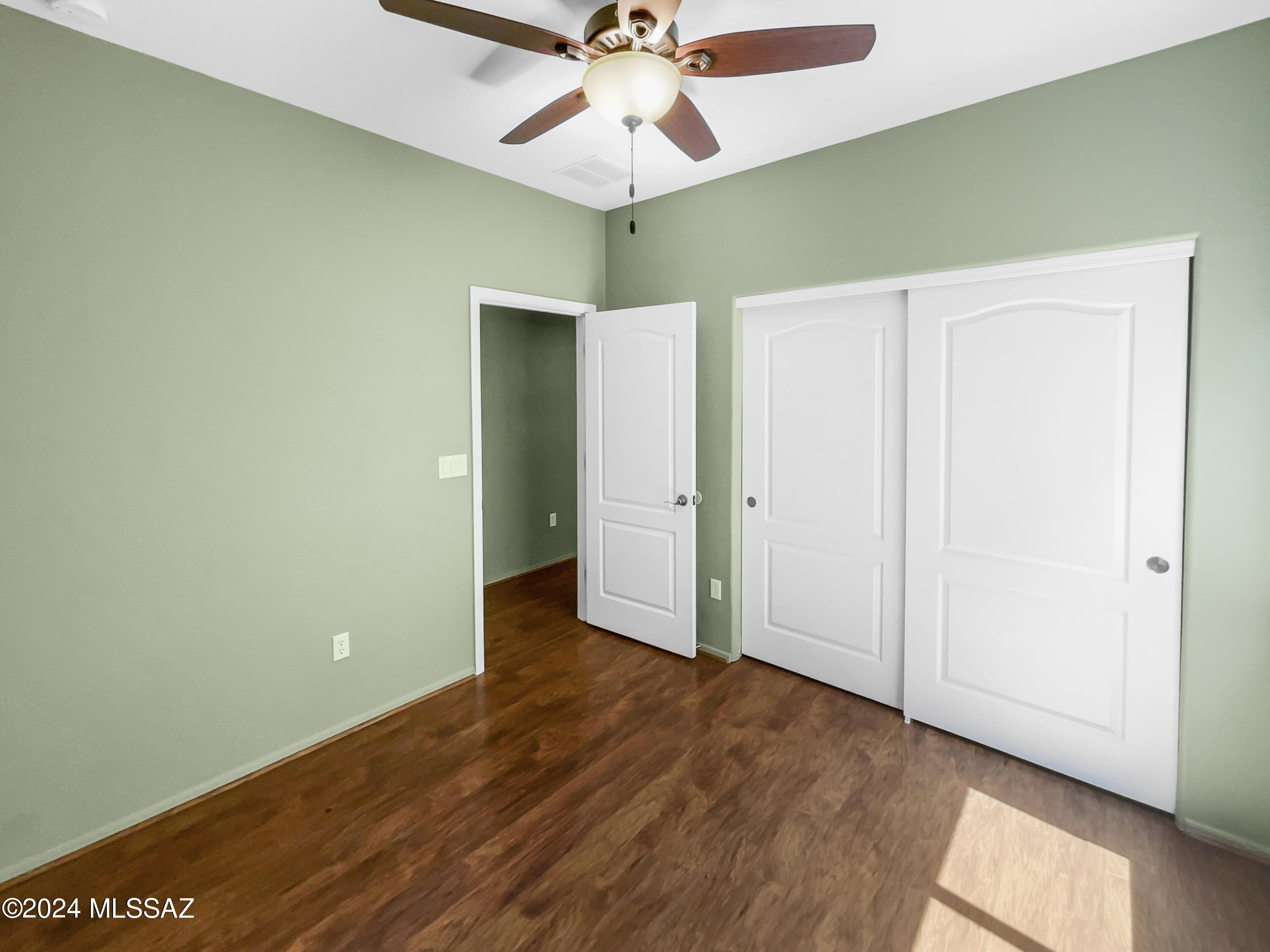 Sycamore Park Village 3 (1-97) - Residential