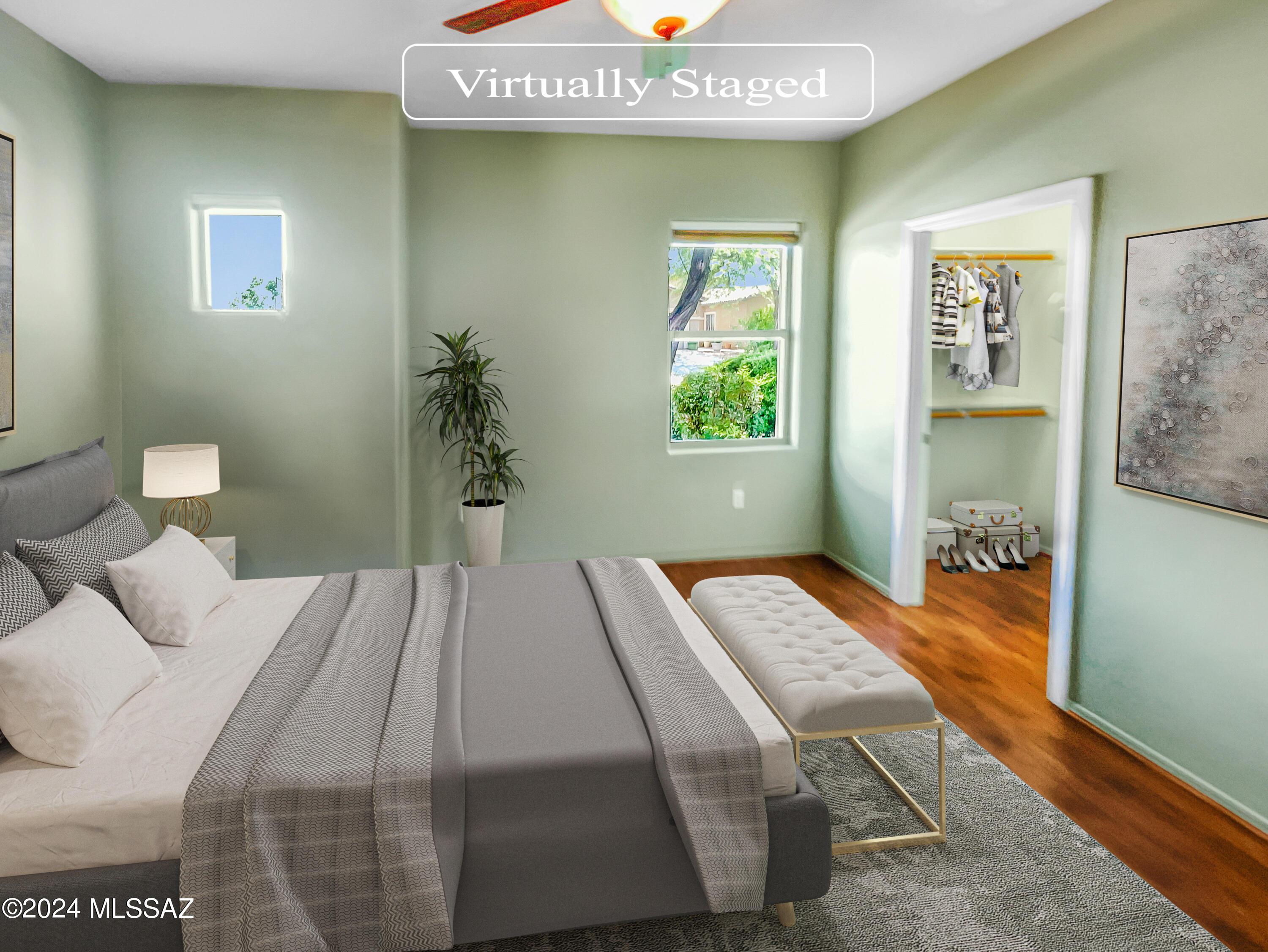 Sycamore Park Village 3 (1-97) - Residential