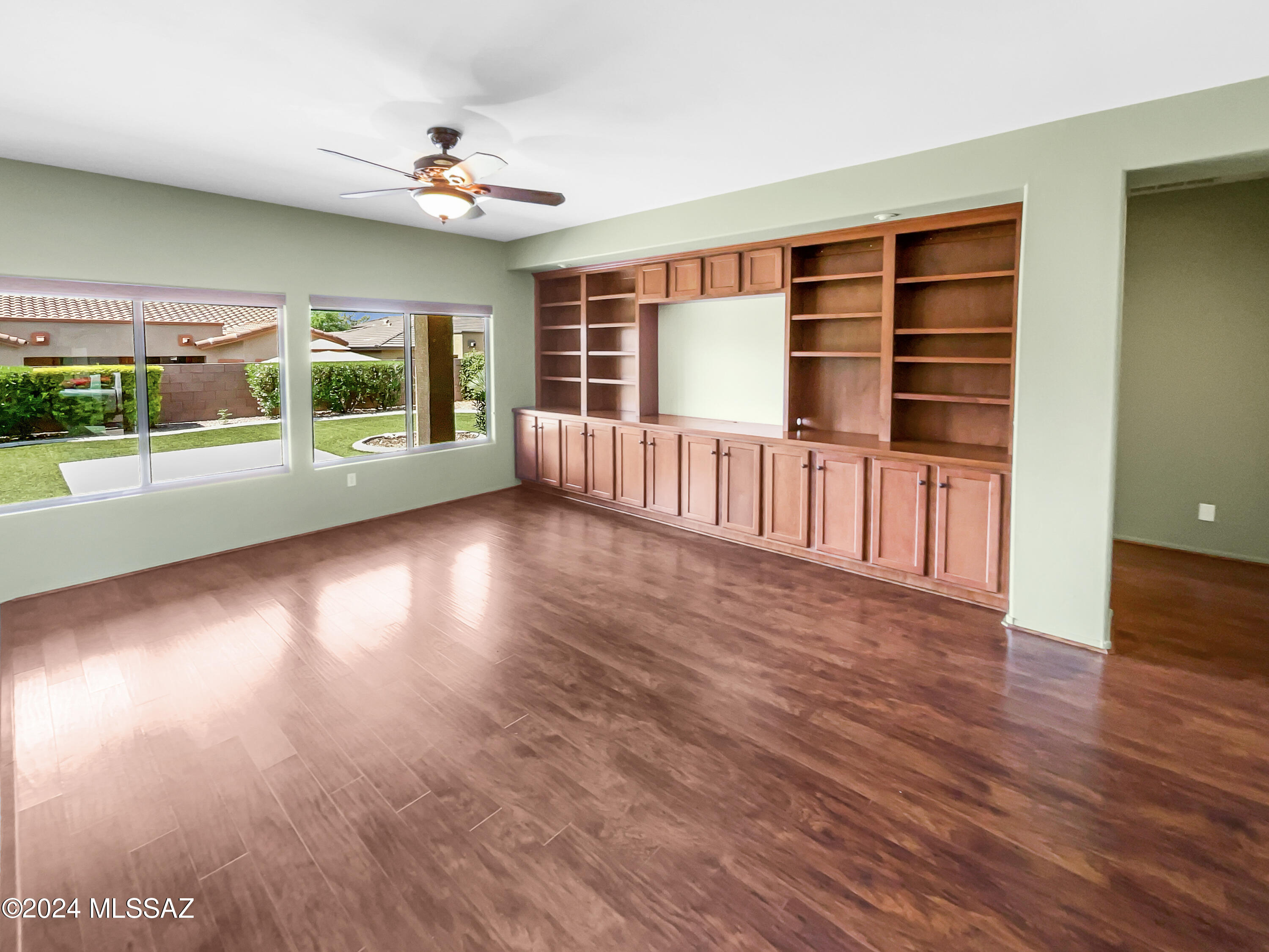 Sycamore Park Village 3 (1-97) - Residential