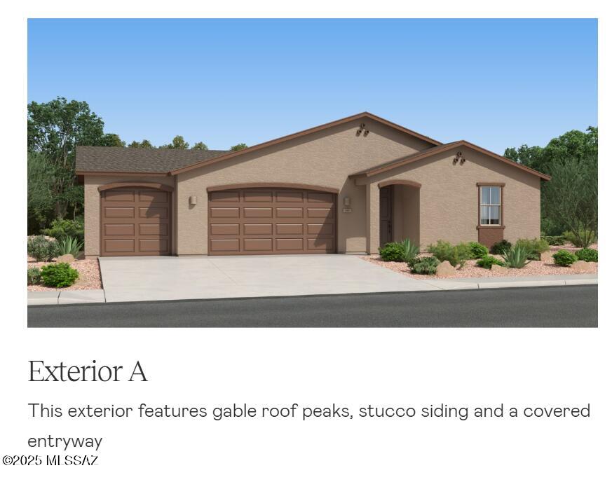 Sycamore Canyon (1-485) - Residential