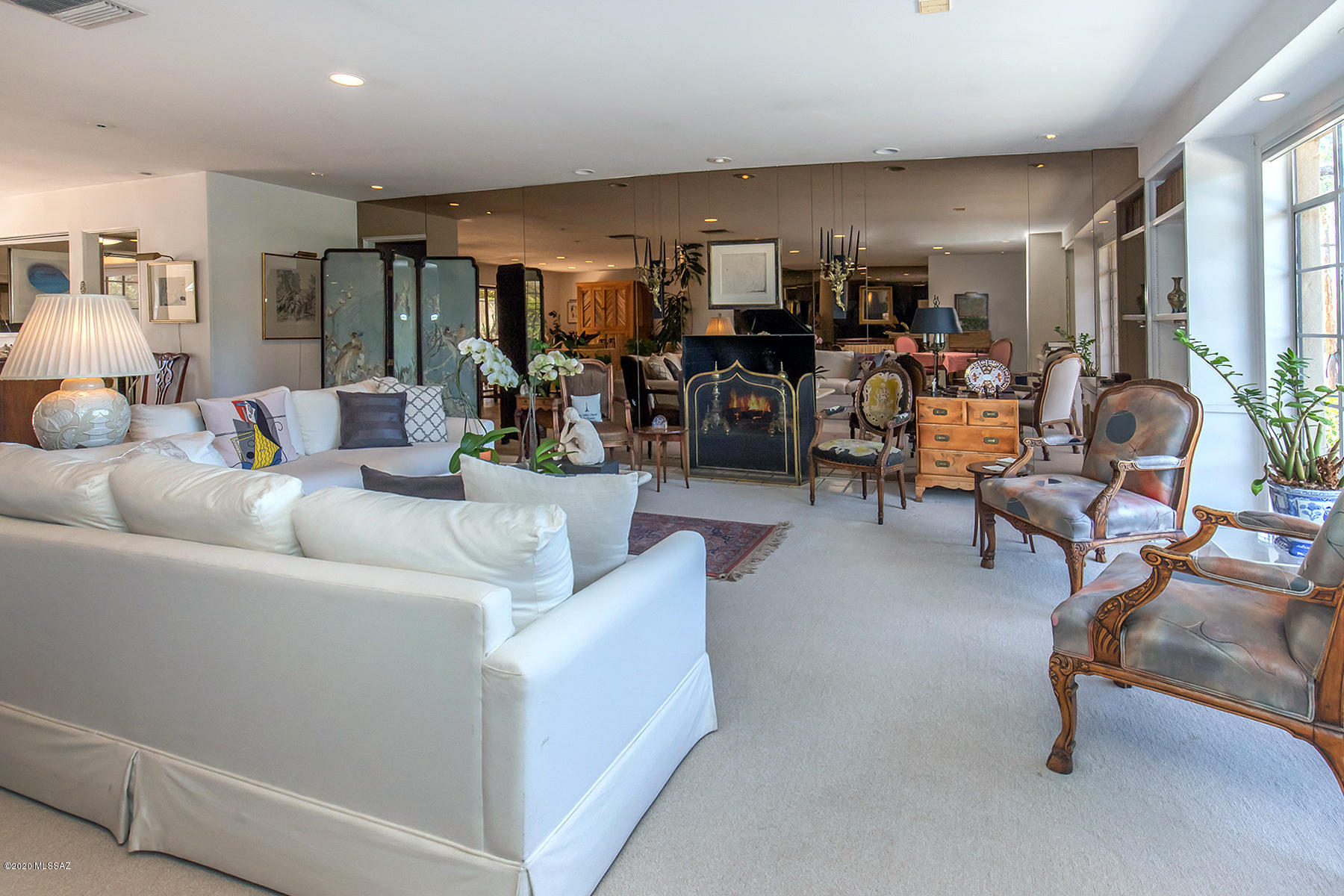 Olsens Addition - Residential