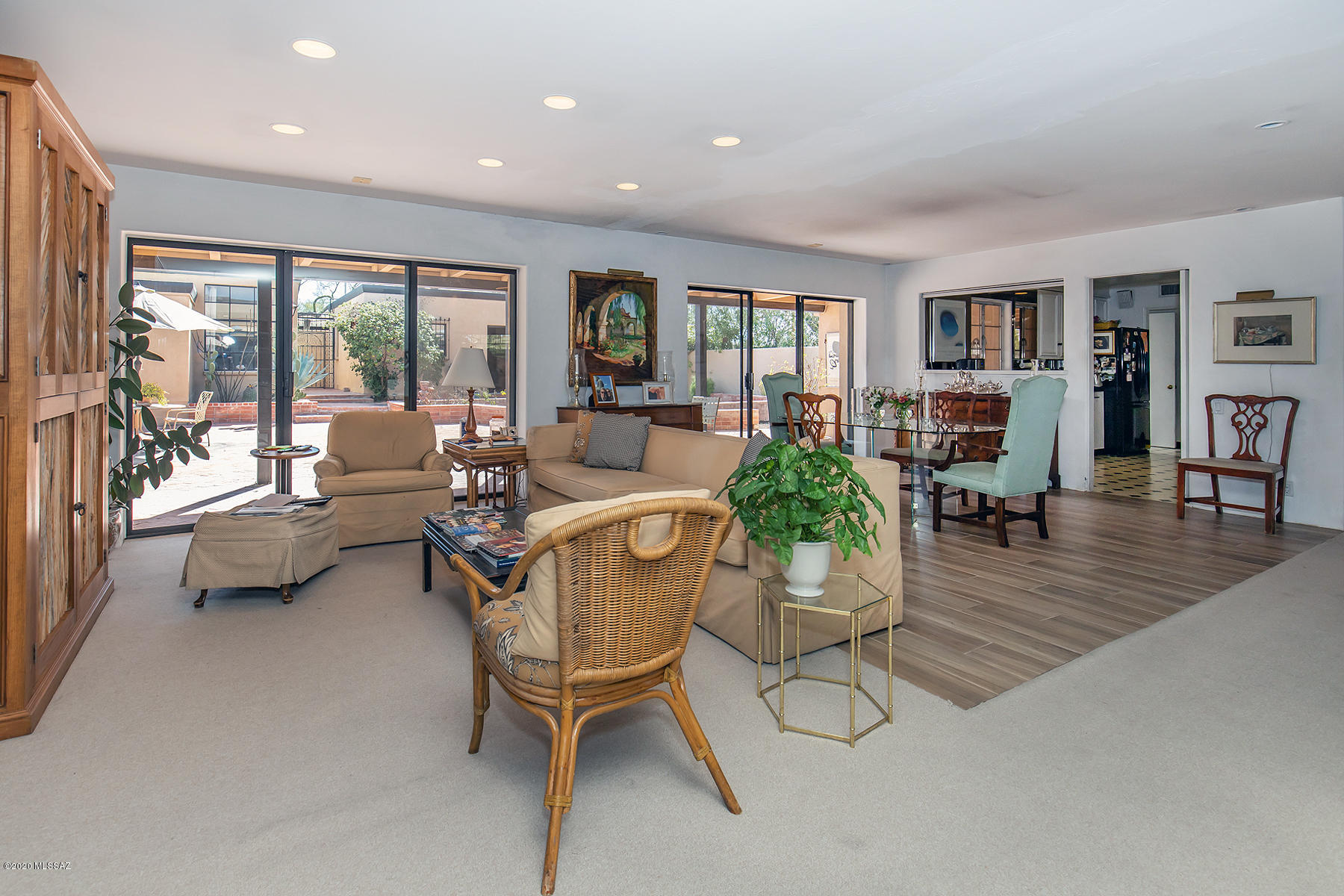 Olsens Addition - Residential