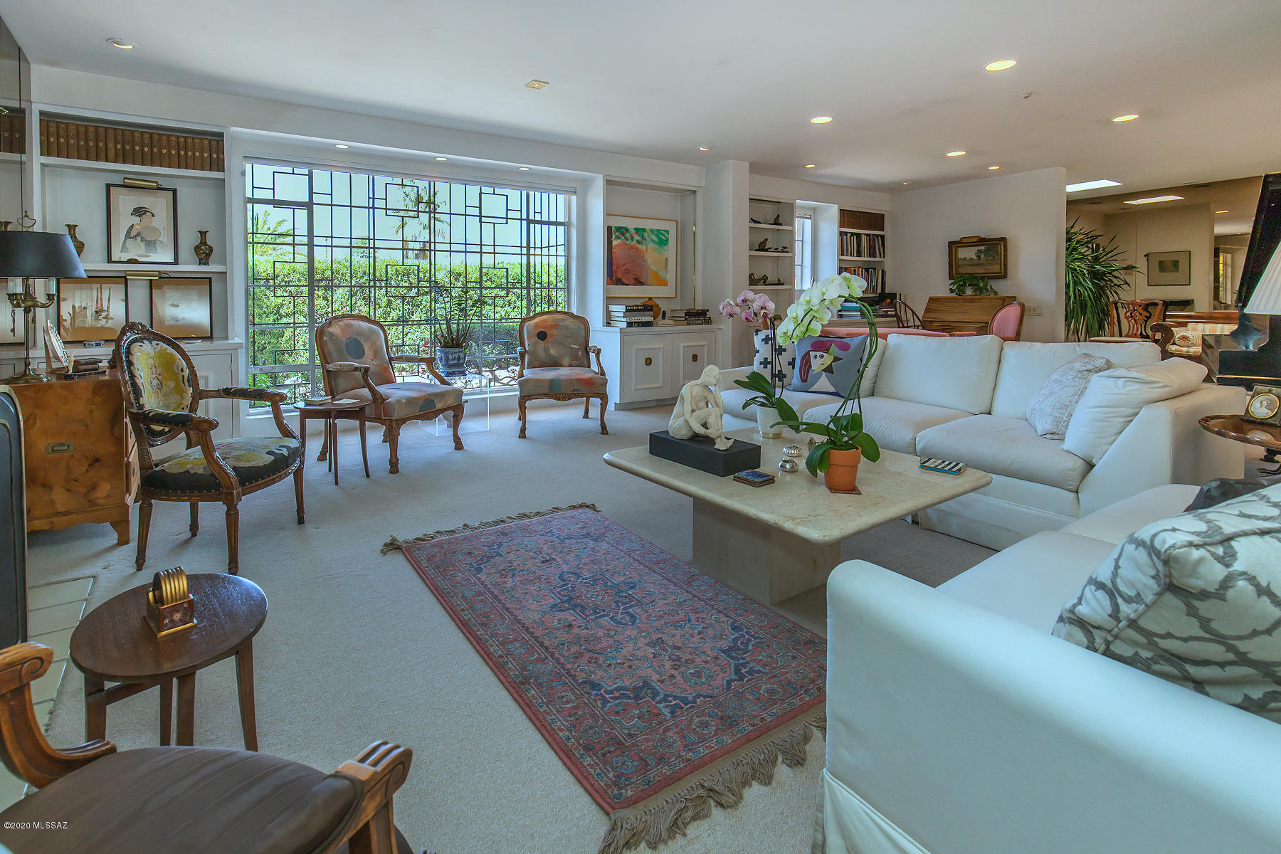 Olsens Addition - Residential