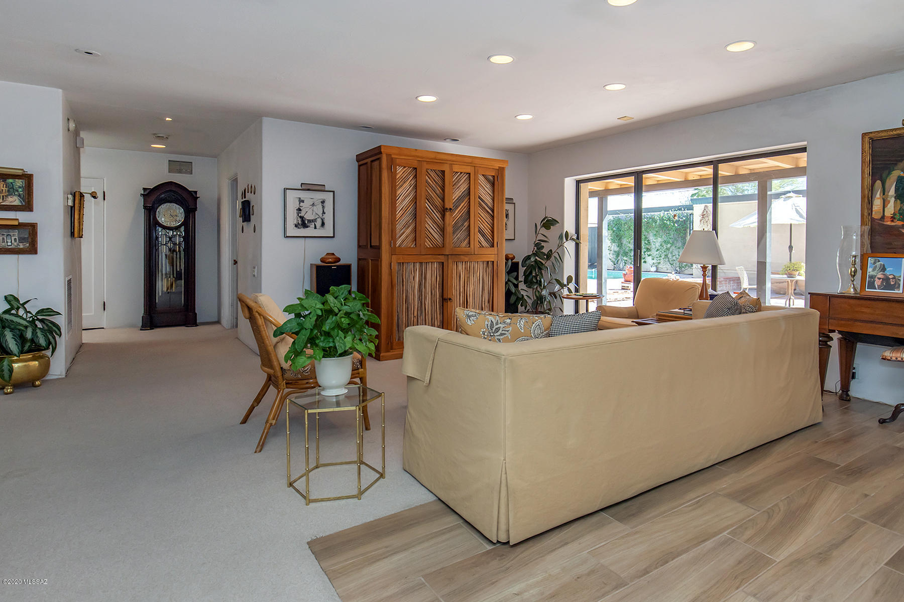Olsens Addition - Residential