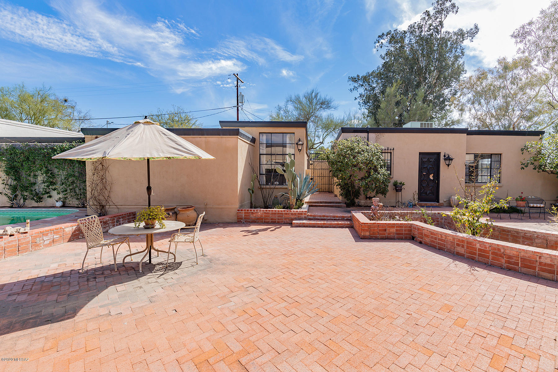Olsens Addition - Residential