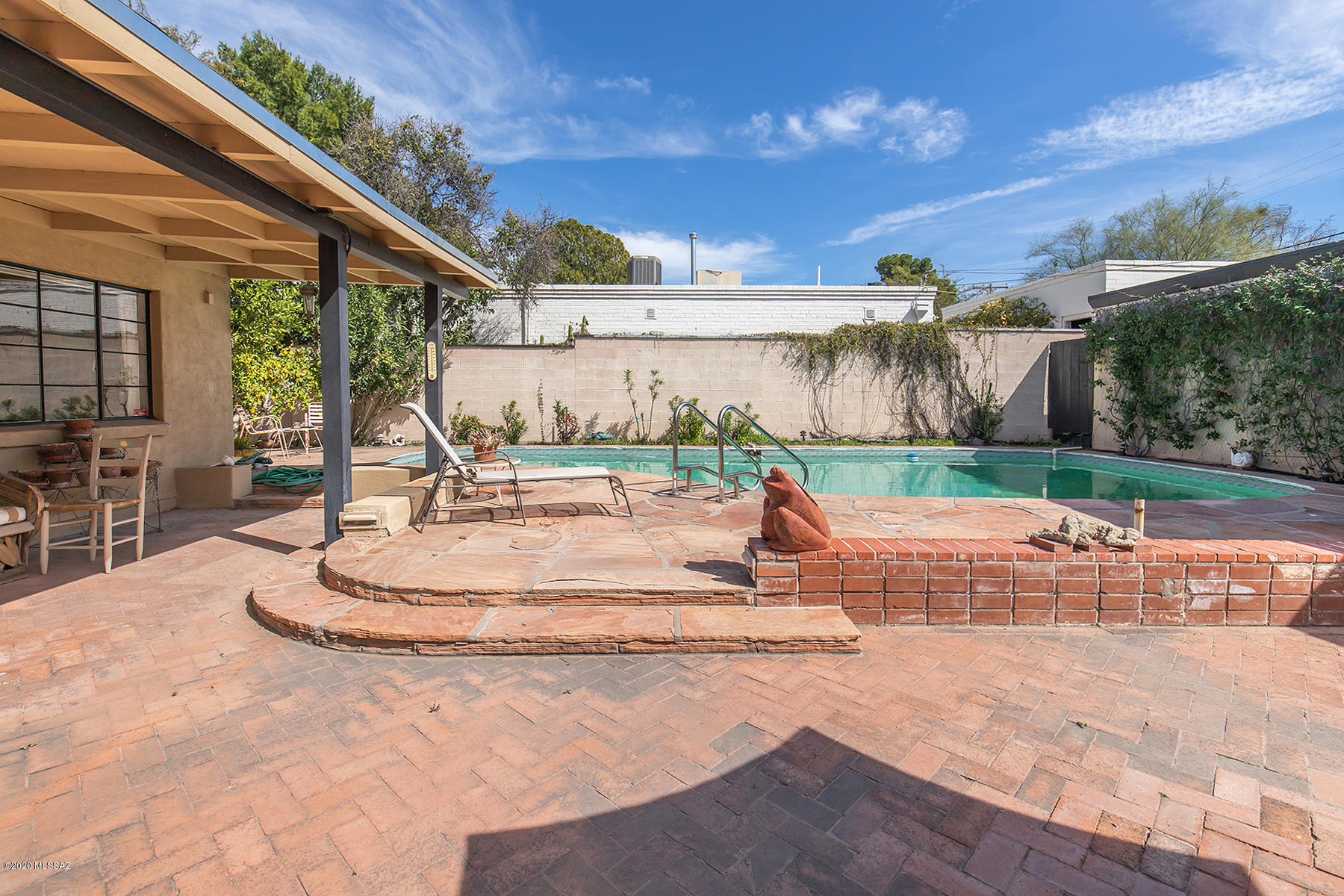 Olsens Addition - Residential
