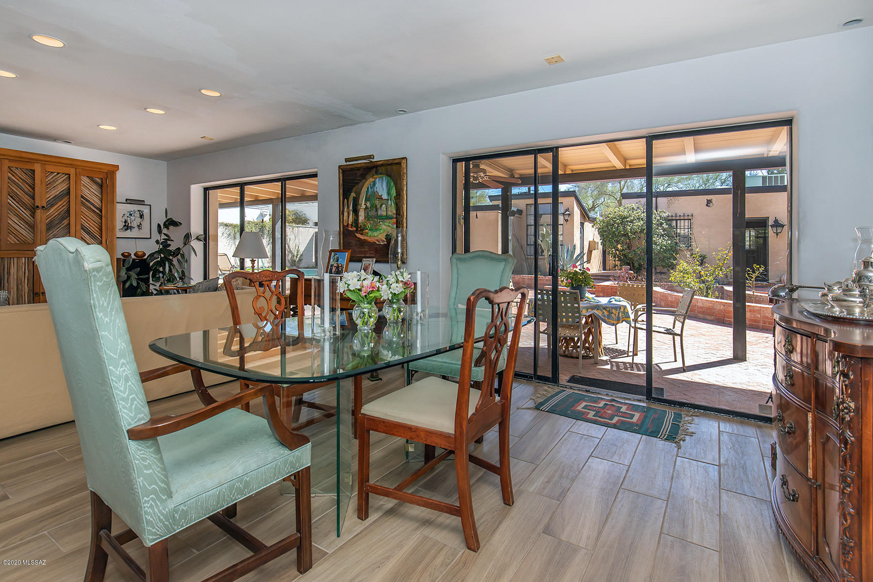 Olsens Addition - Residential