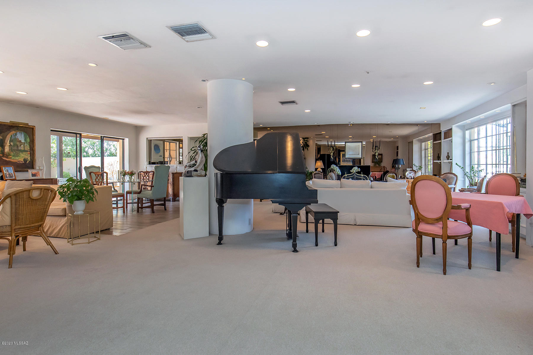 Olsens Addition - Residential