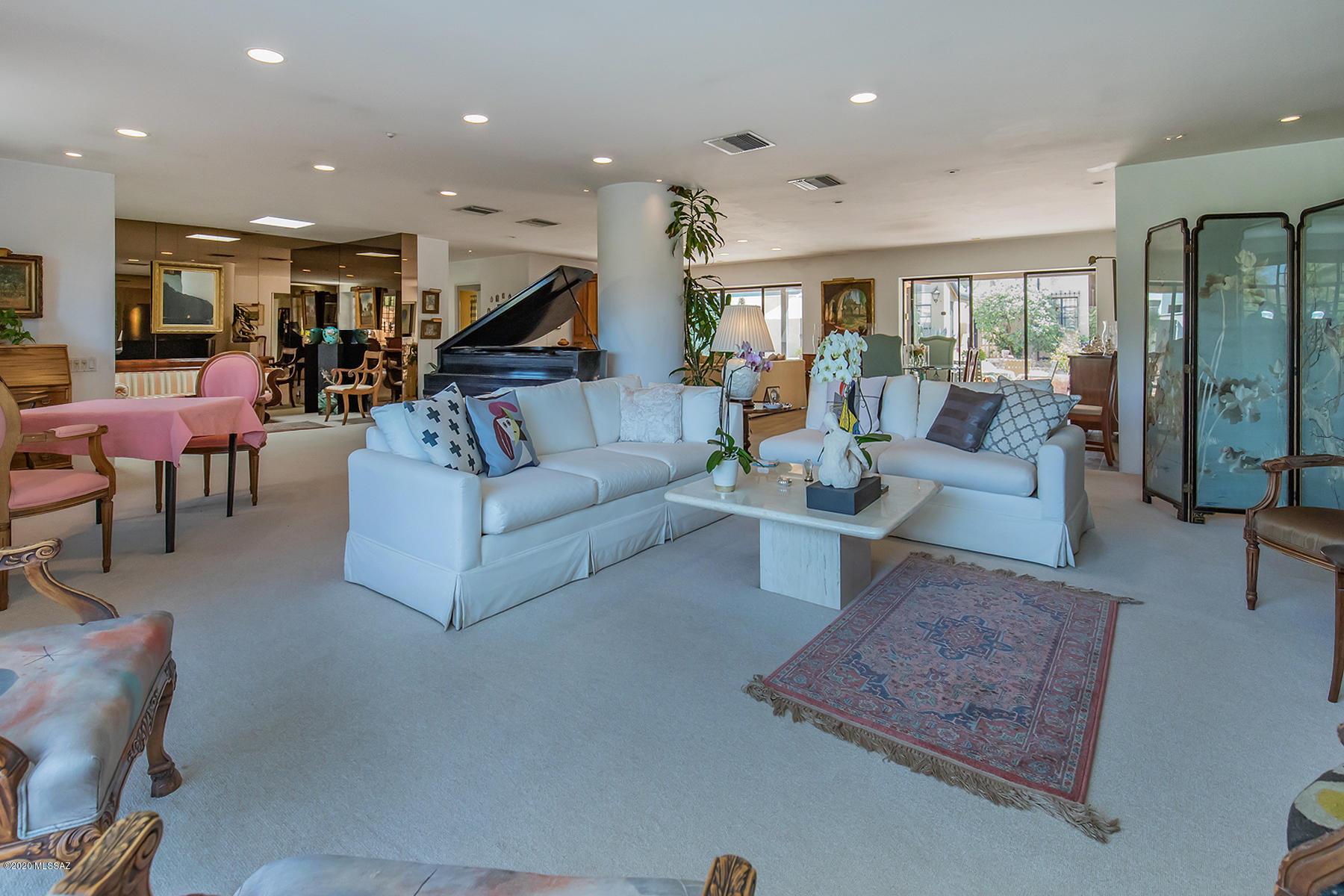 Olsens Addition - Residential