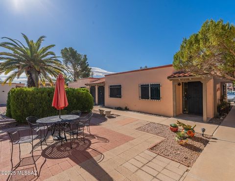 1101 S Calle de las Casitas, Green Valley, AZ 85614 - #: 22507858
