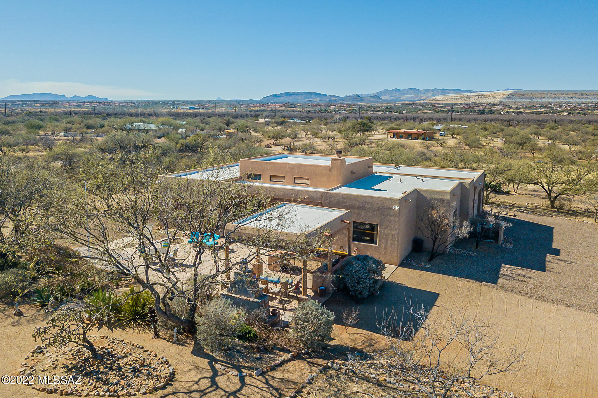 Other/Unknown - Residential