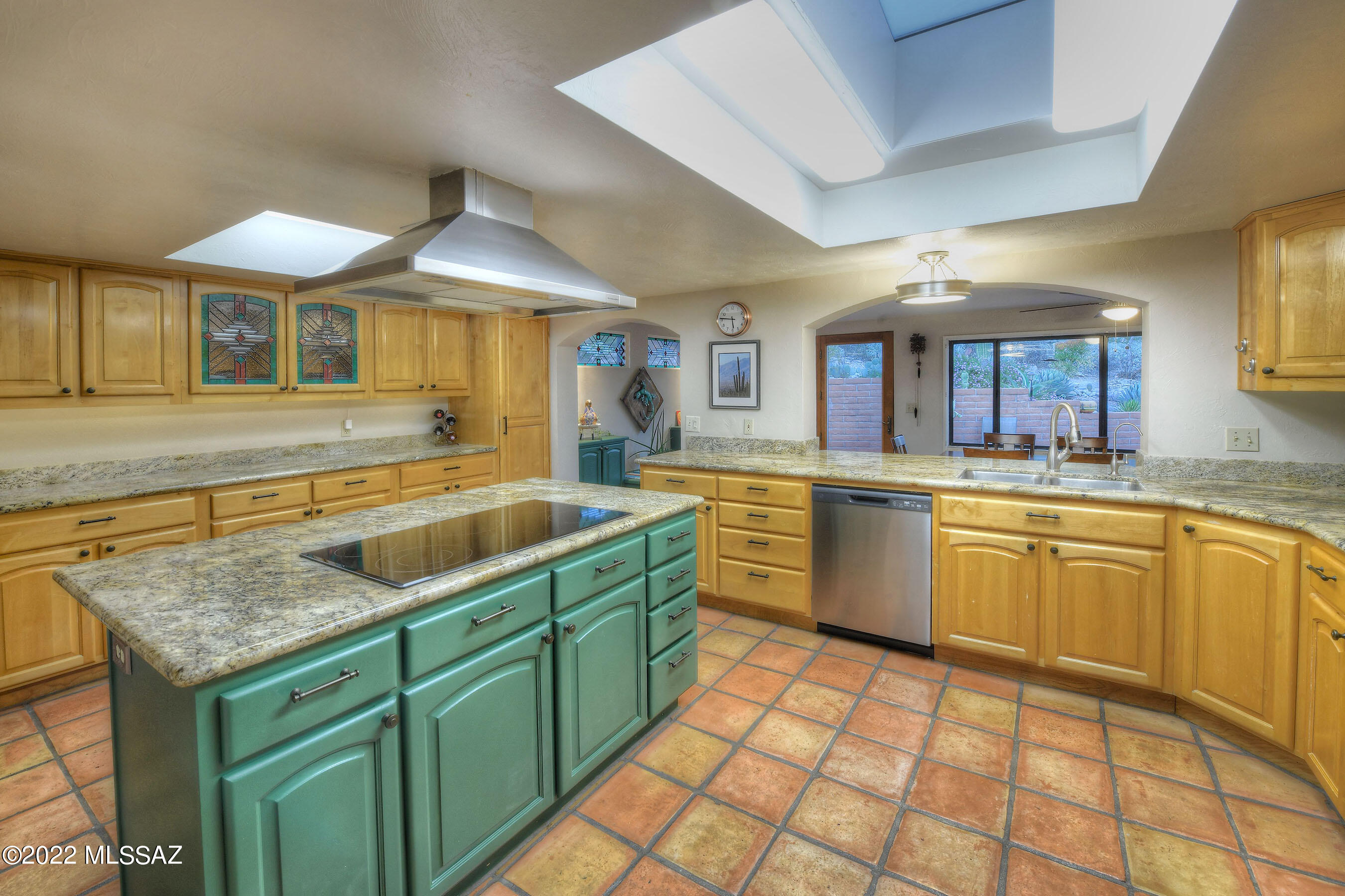 Cimarron Foothills Estates (1-97) - Residential