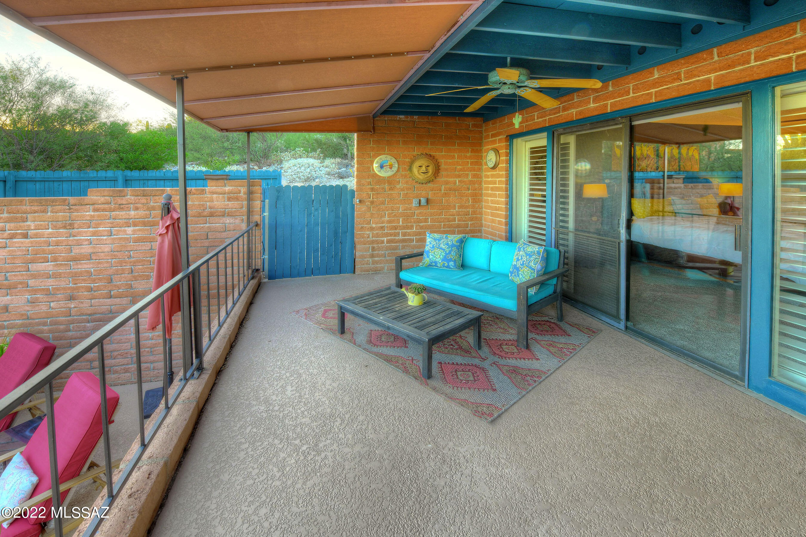 Cimarron Foothills Estates (1-97) - Residential
