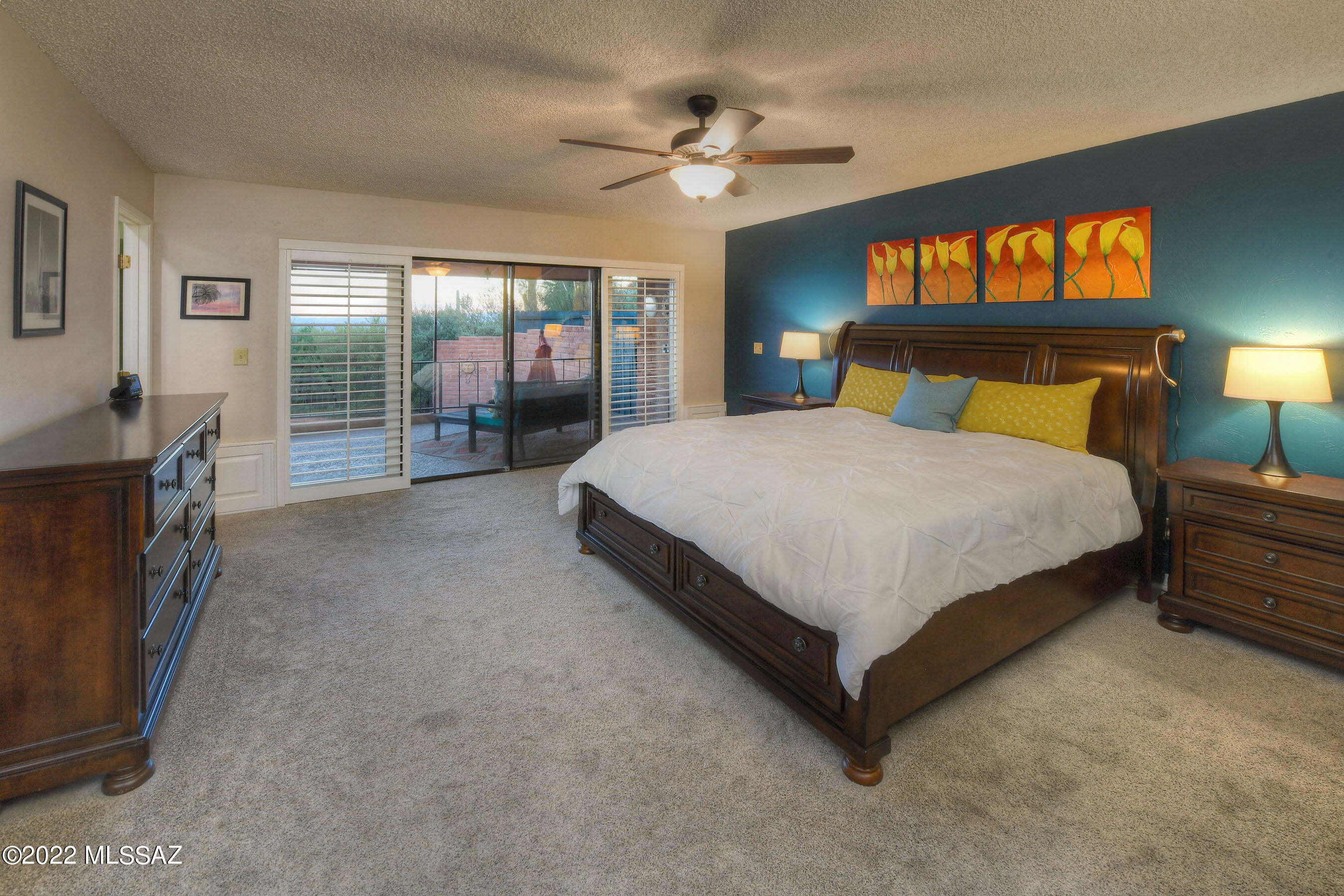 Cimarron Foothills Estates (1-97) - Residential