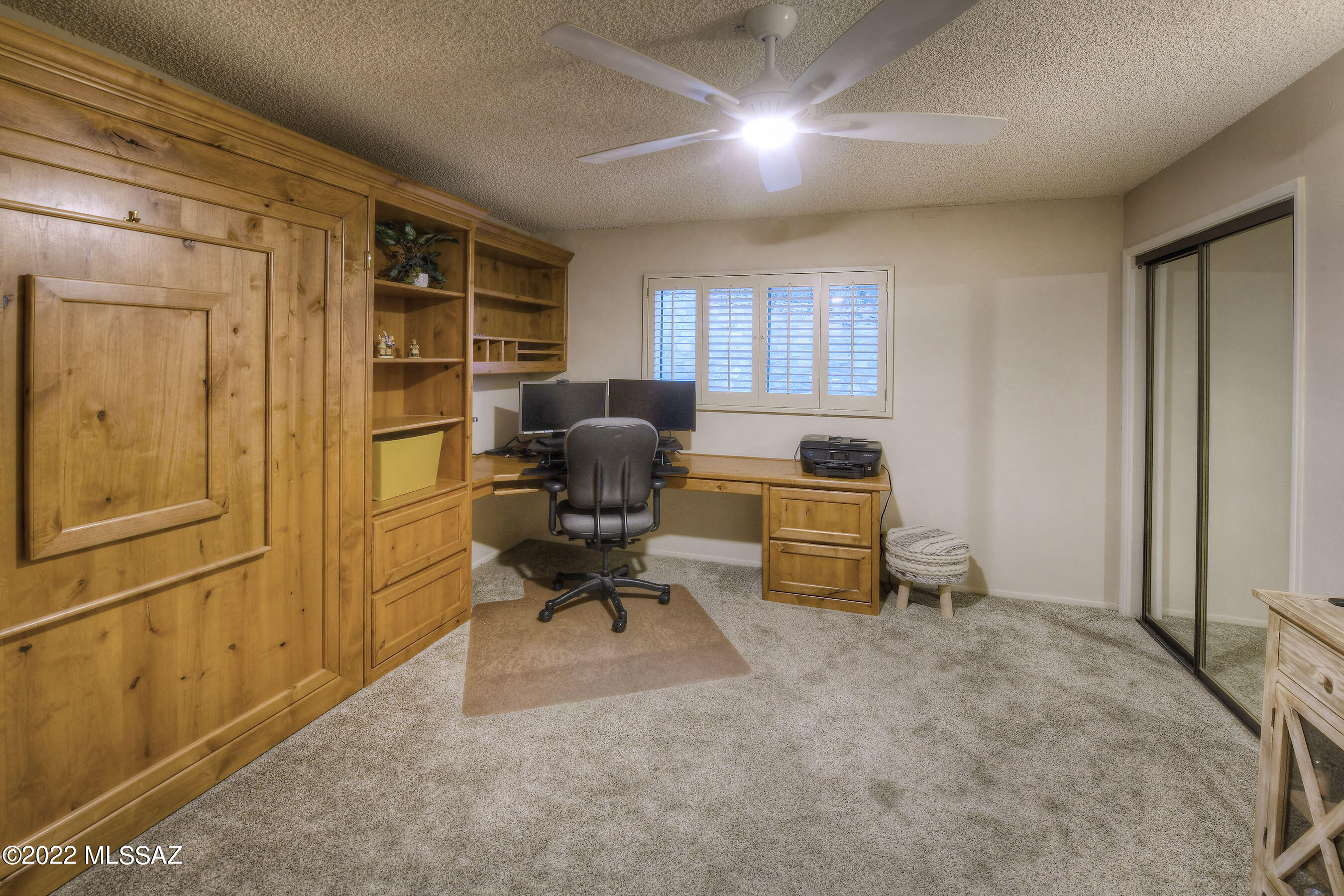 Cimarron Foothills Estates (1-97) - Residential