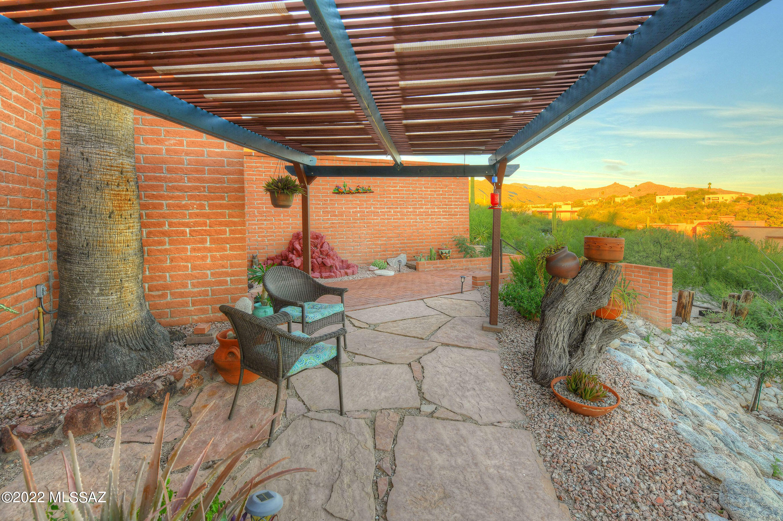 Cimarron Foothills Estates (1-97) - Residential