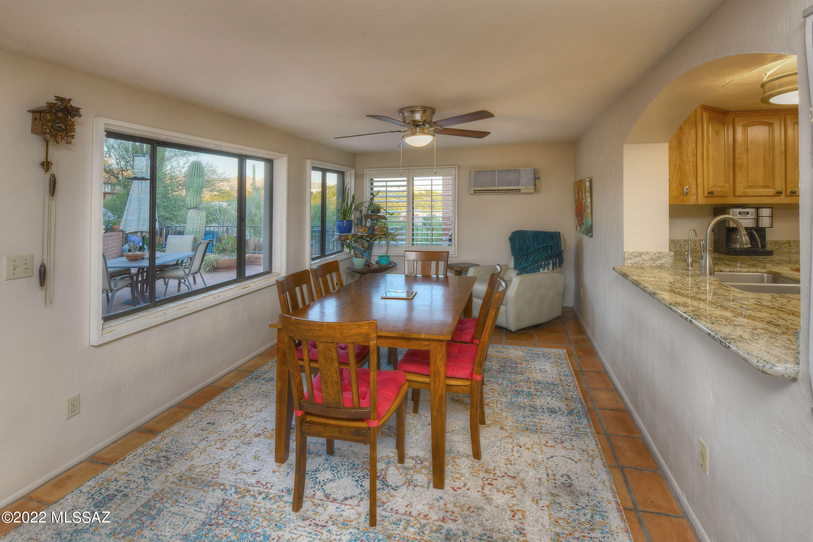 Cimarron Foothills Estates (1-97) - Residential