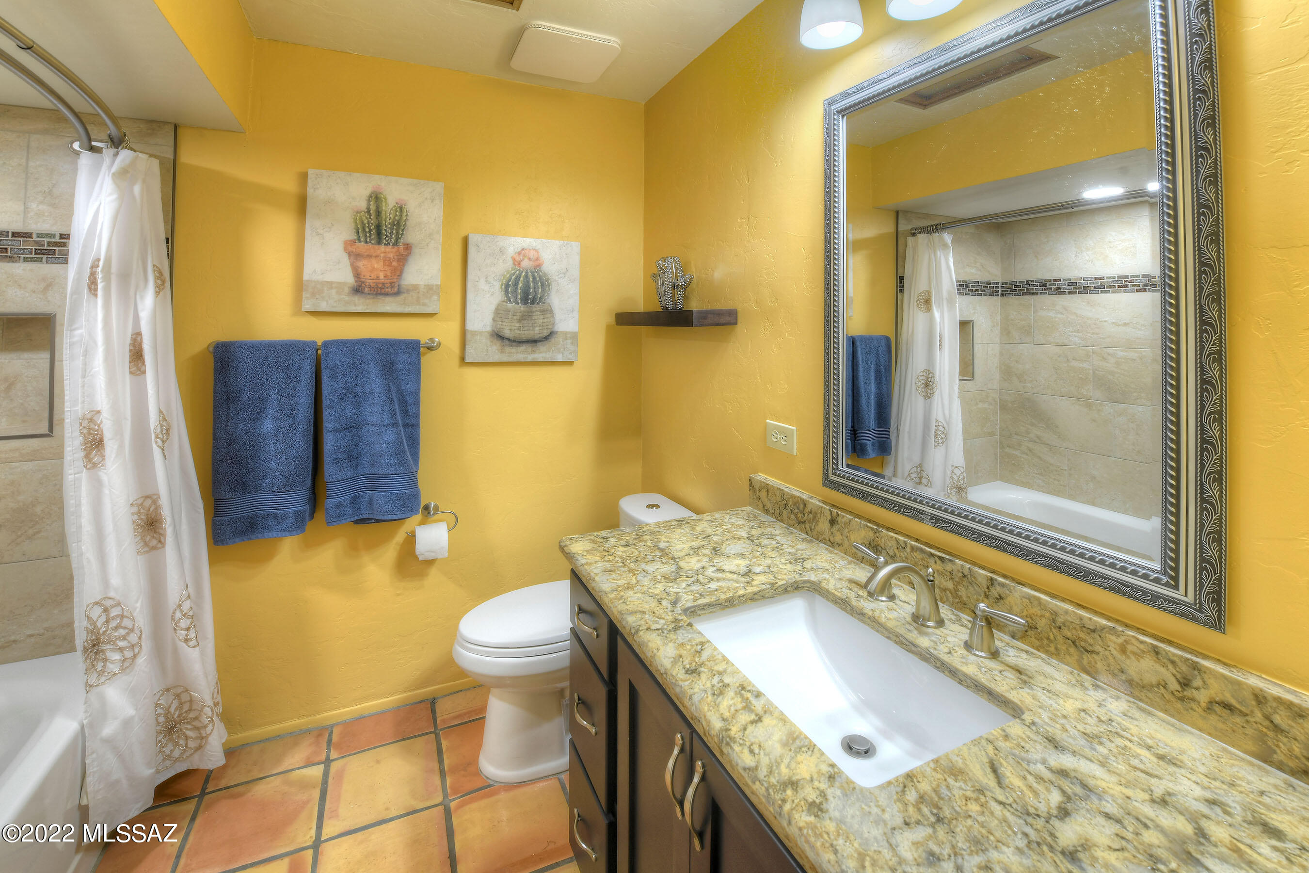 Cimarron Foothills Estates (1-97) - Residential