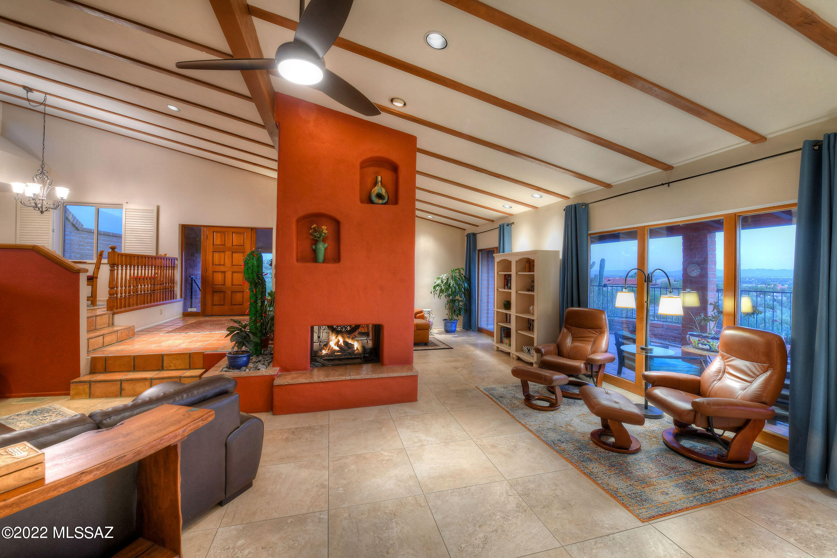 Cimarron Foothills Estates (1-97) - Residential