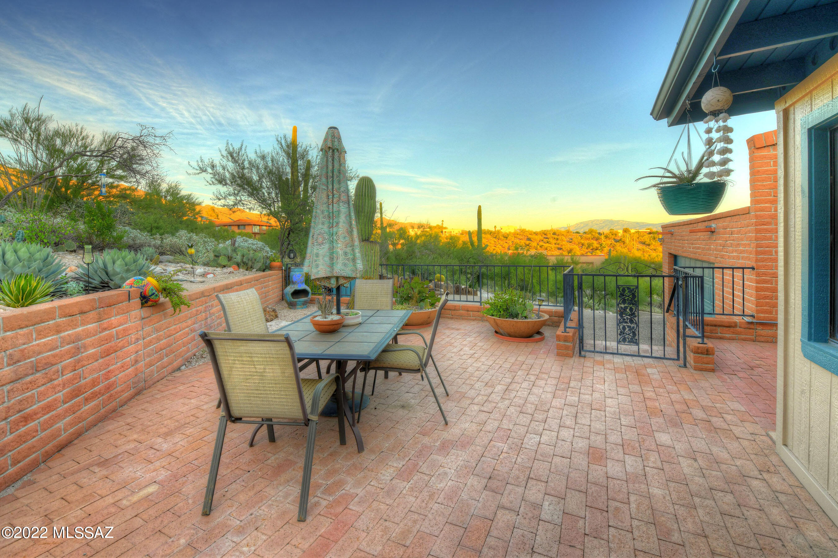 Cimarron Foothills Estates (1-97) - Residential