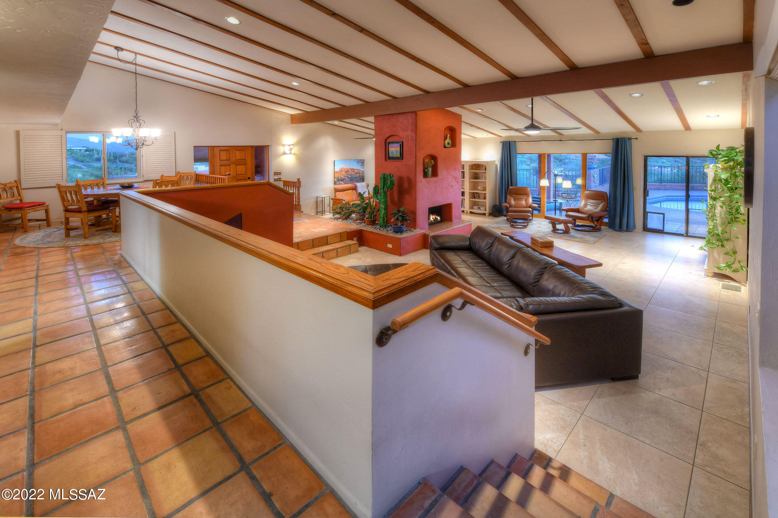 Cimarron Foothills Estates (1-97) - Residential