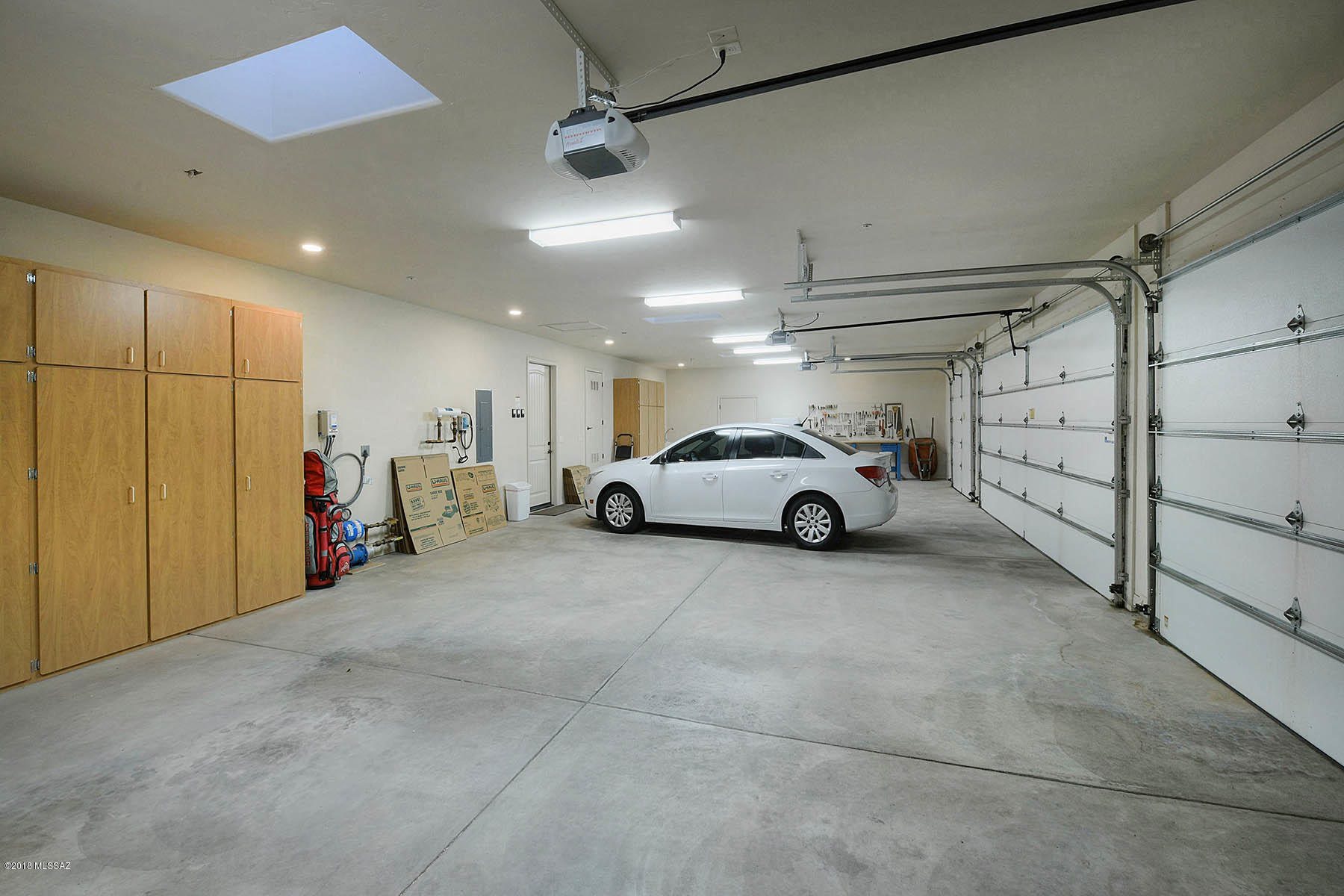 N/A - Residential