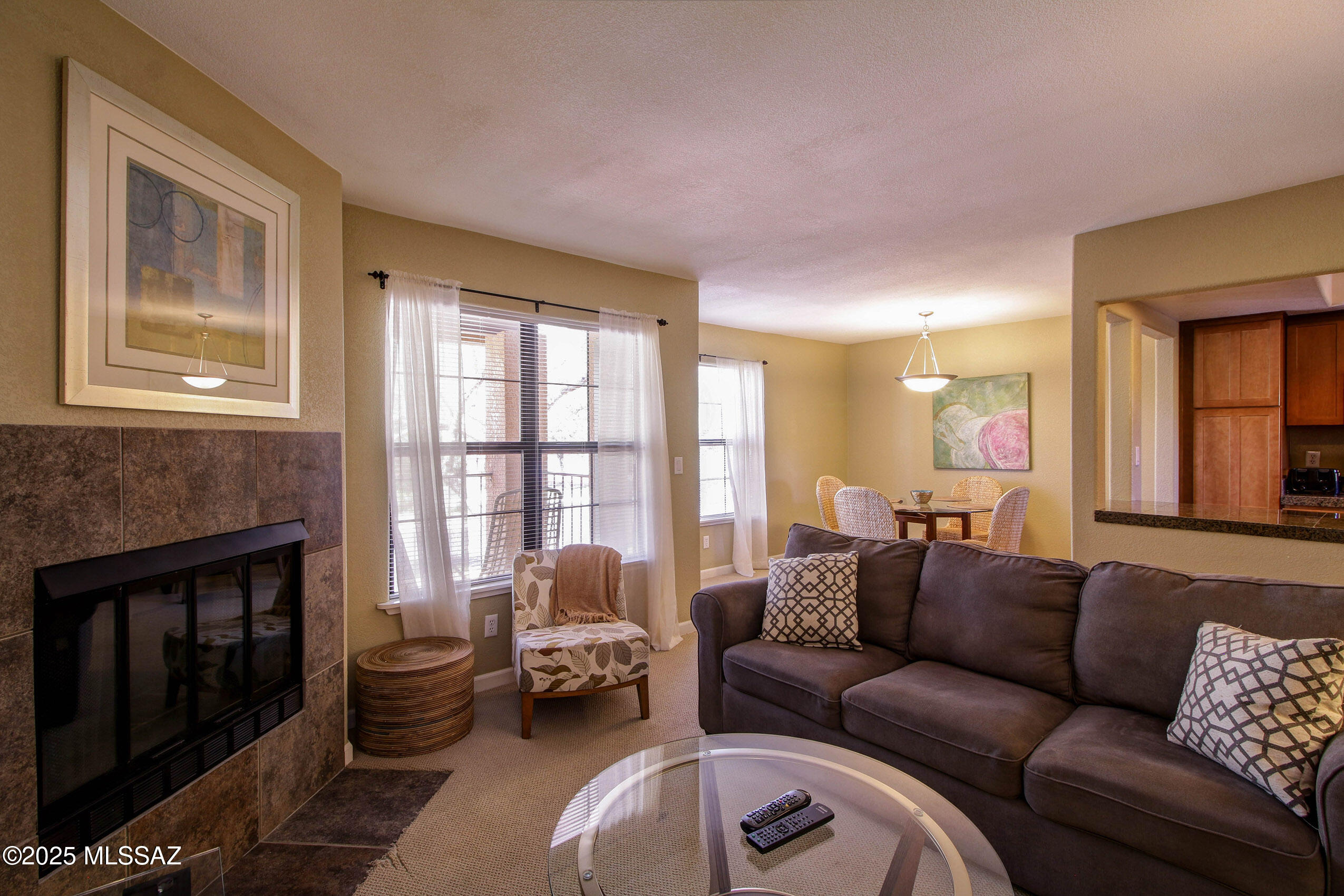 6651 N Campbell Avenue APT 214