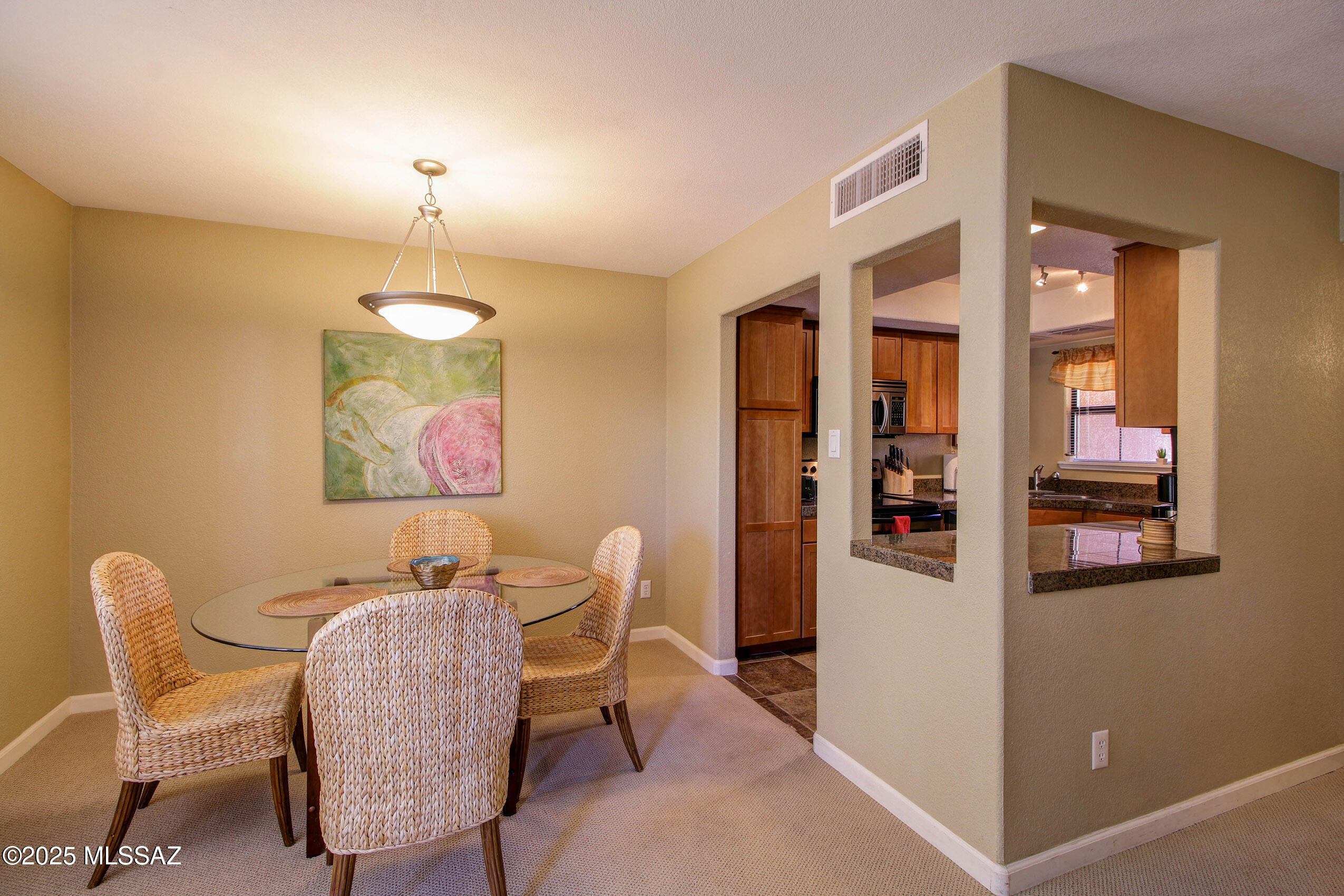 6651 N Campbell Avenue APT 214