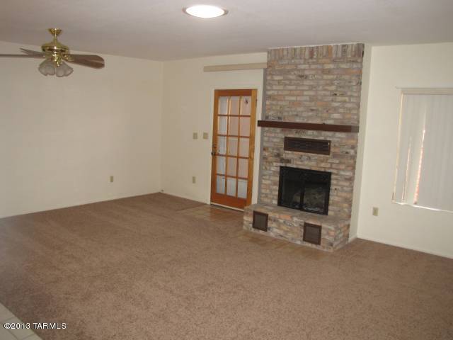 Ponderosa Estates Townhouses No 1 - Residential Lease