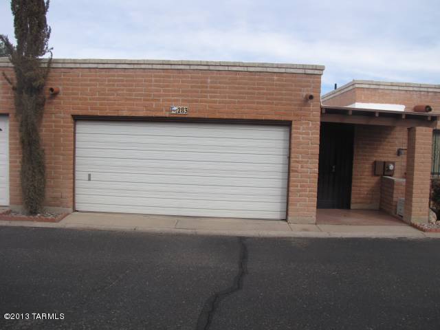 Ponderosa Estates Townhouses No 1 - Residential Lease