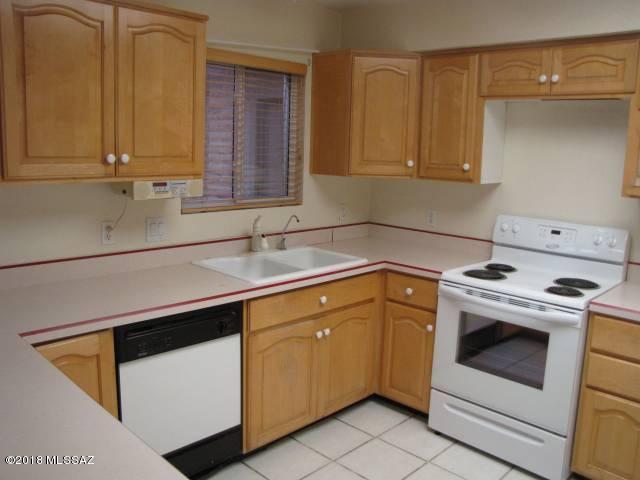 Ponderosa Estates Townhouses No 1 - Residential Lease