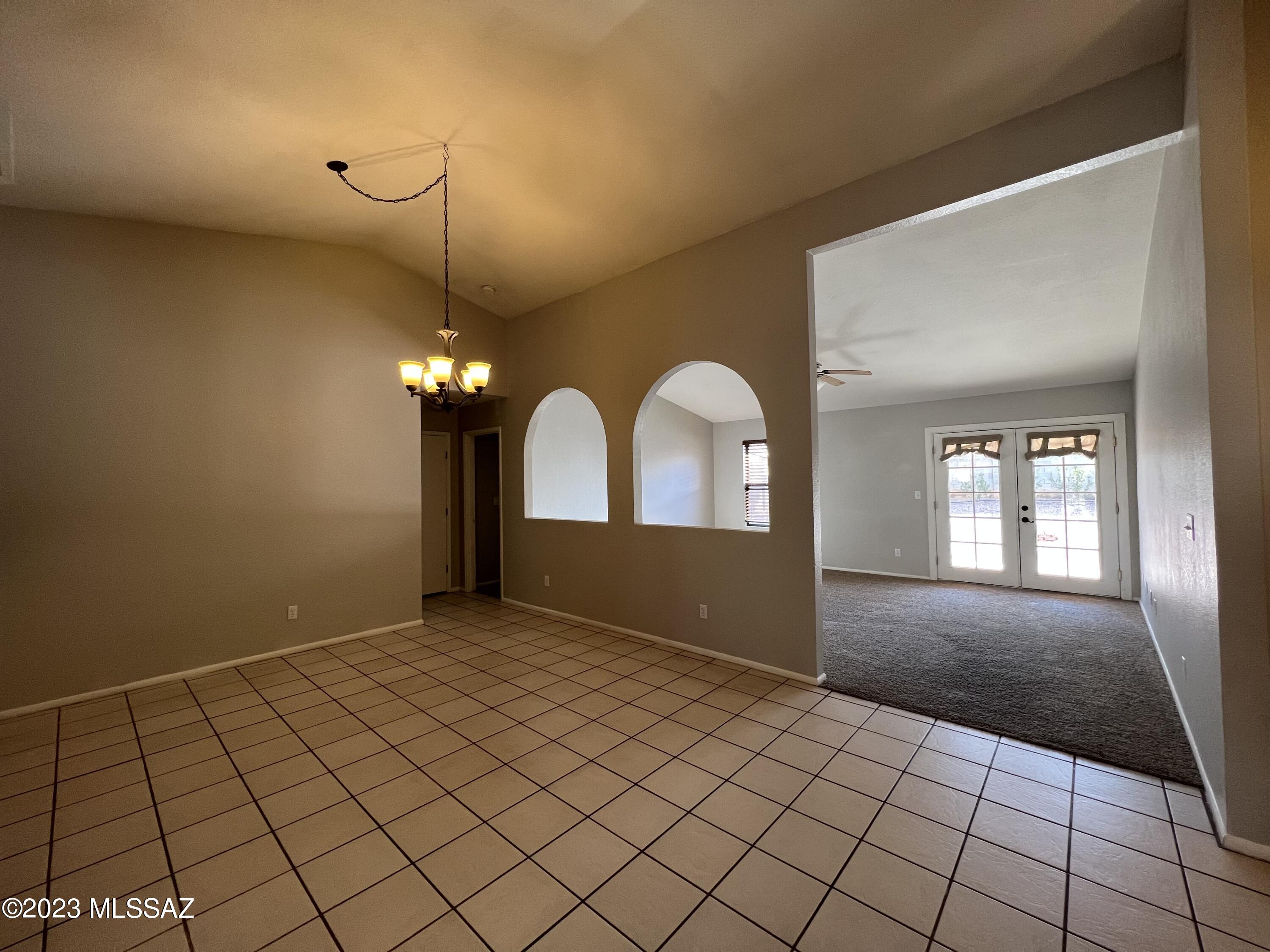 Elliott Homes At Rita Ranch (1-521) - Residential Lease