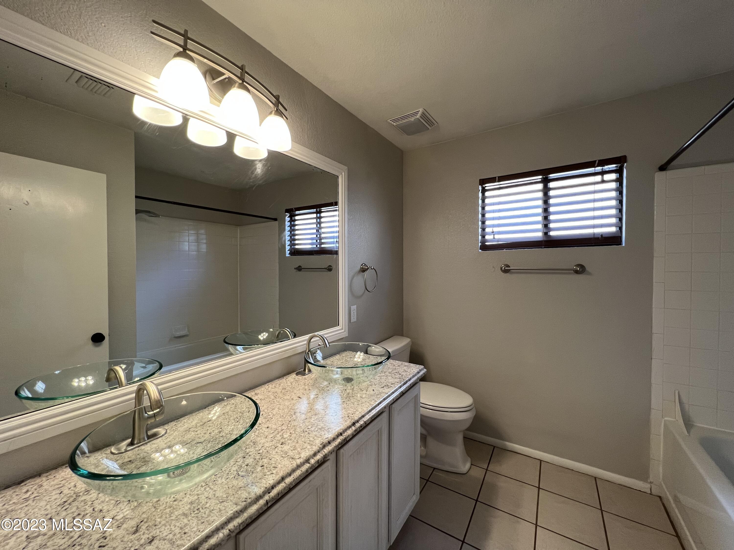 Elliott Homes At Rita Ranch (1-521) - Residential Lease