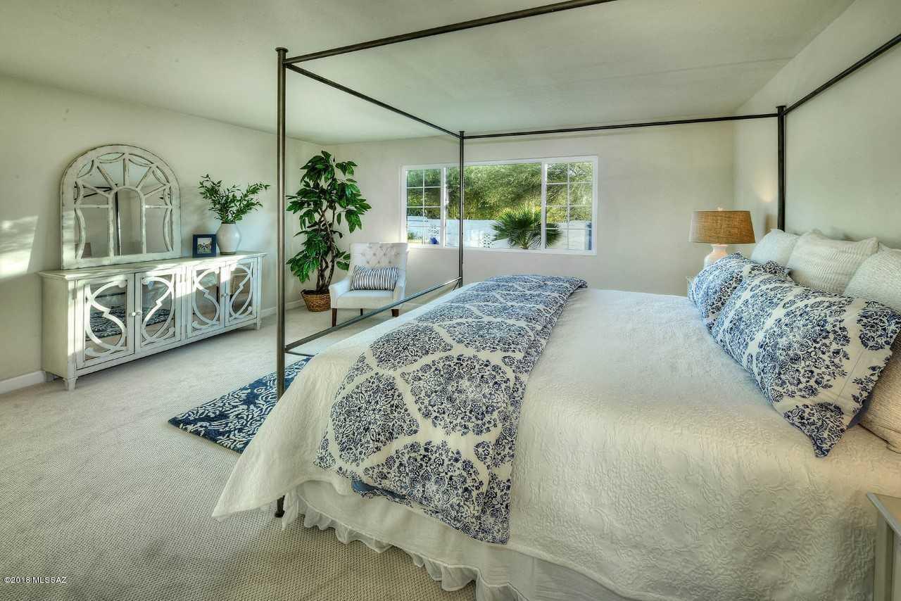 Catalina Foothills Est 8 - Residential
