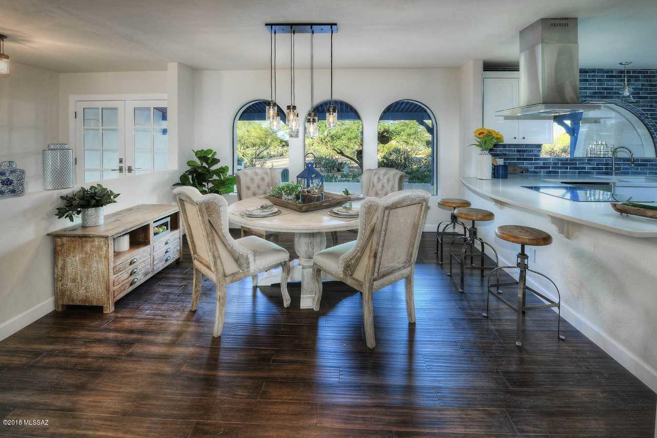 Catalina Foothills Est 8 - Residential