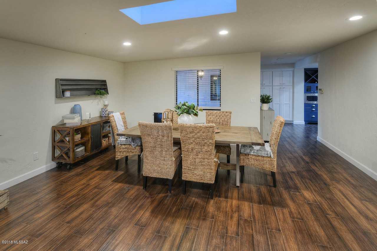 Catalina Foothills Est 8 - Residential