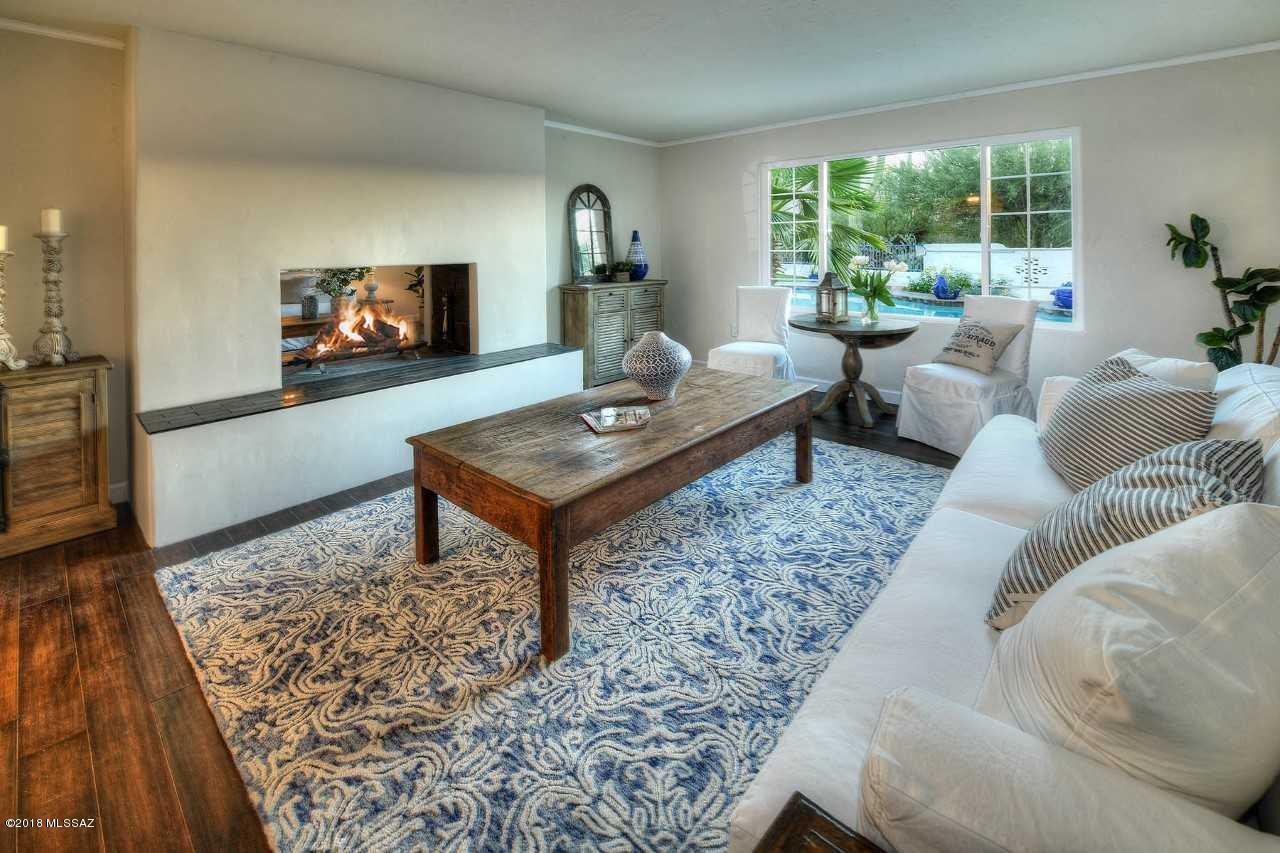 Catalina Foothills Est 8 - Residential