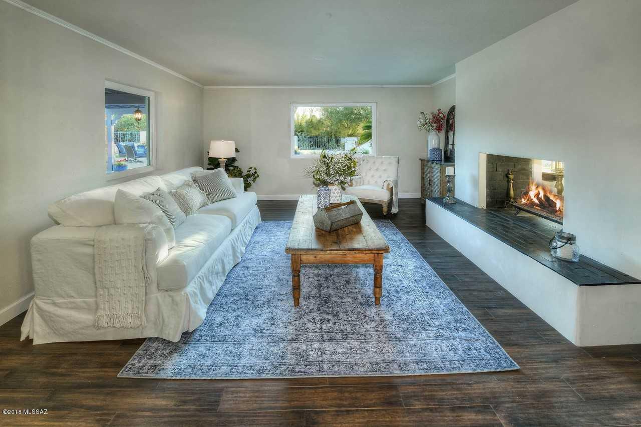 Catalina Foothills Est 8 - Residential