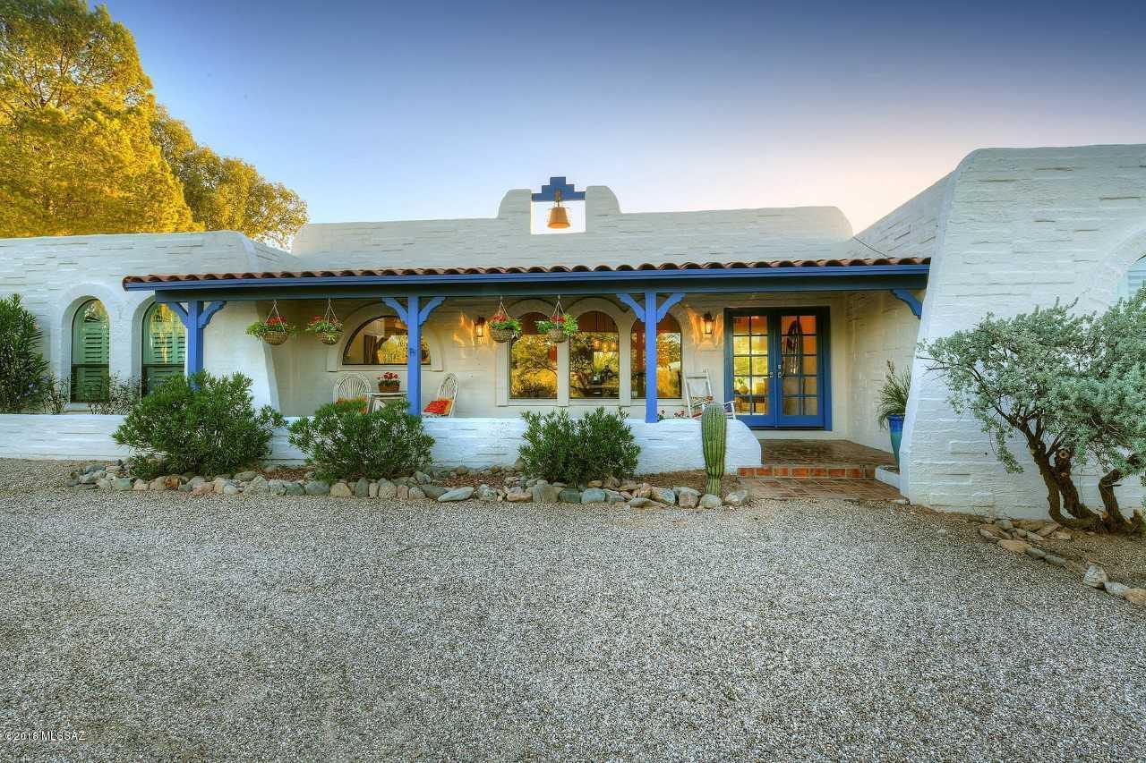 Catalina Foothills Est 8 - Residential