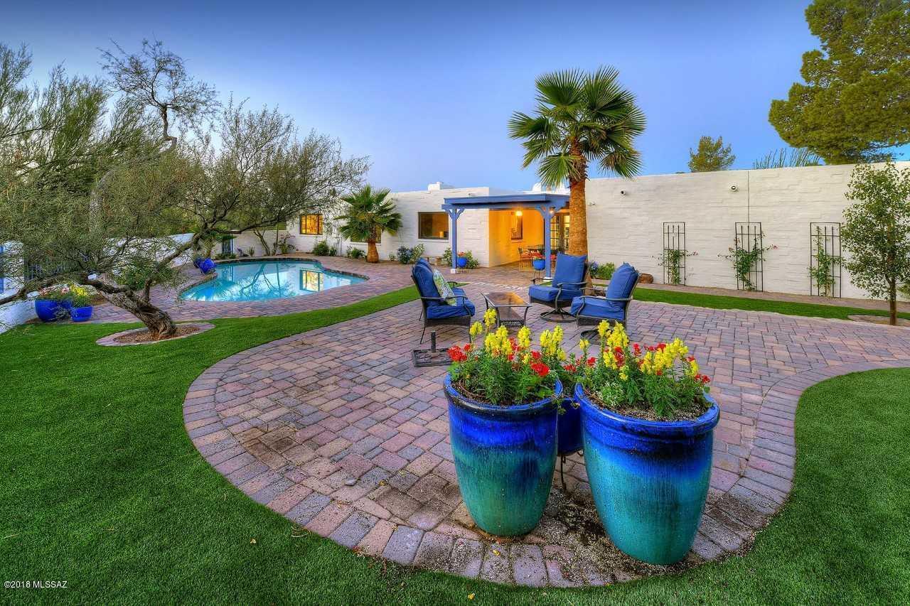 Catalina Foothills Est 8 - Residential