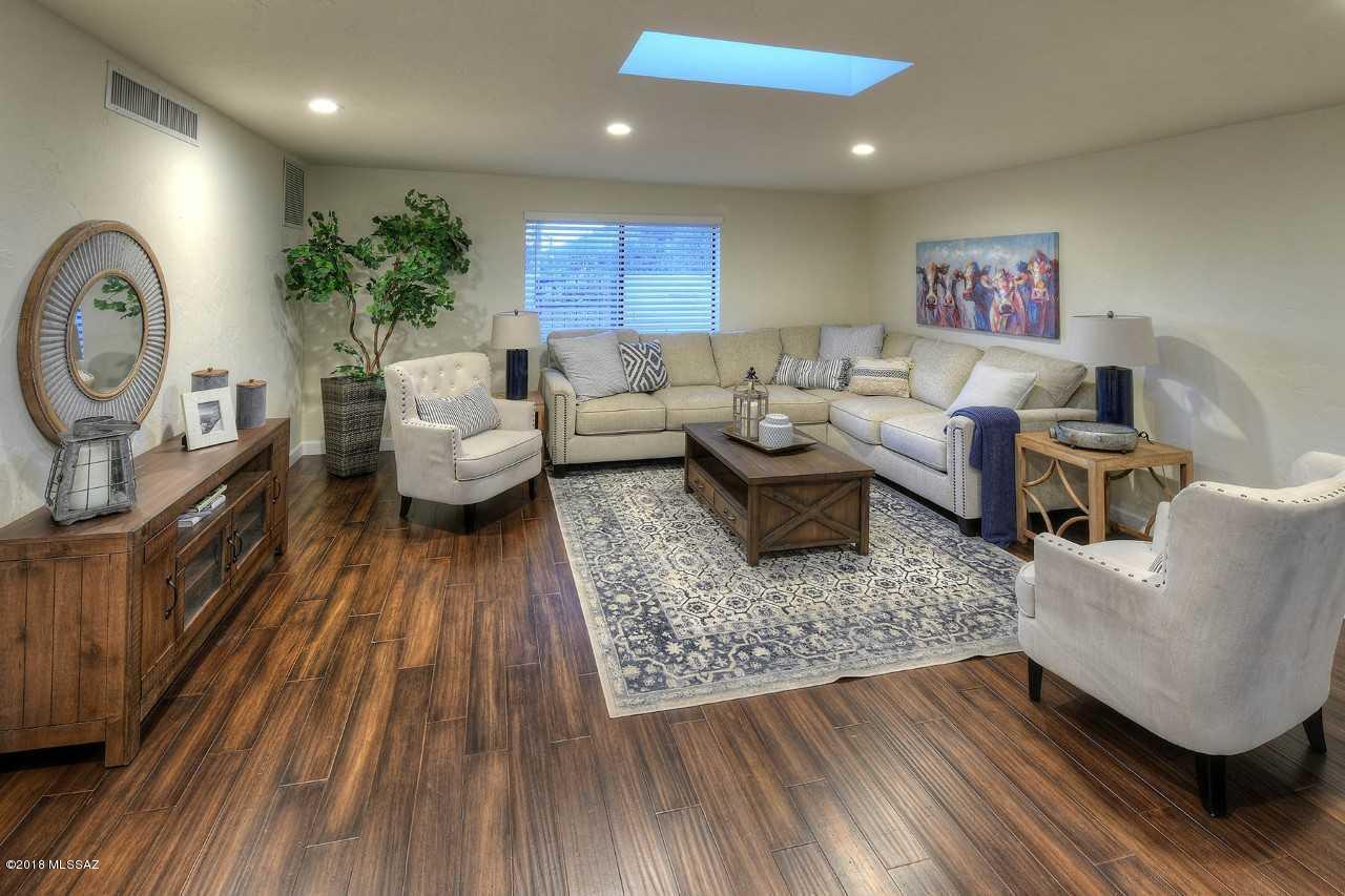 Catalina Foothills Est 8 - Residential