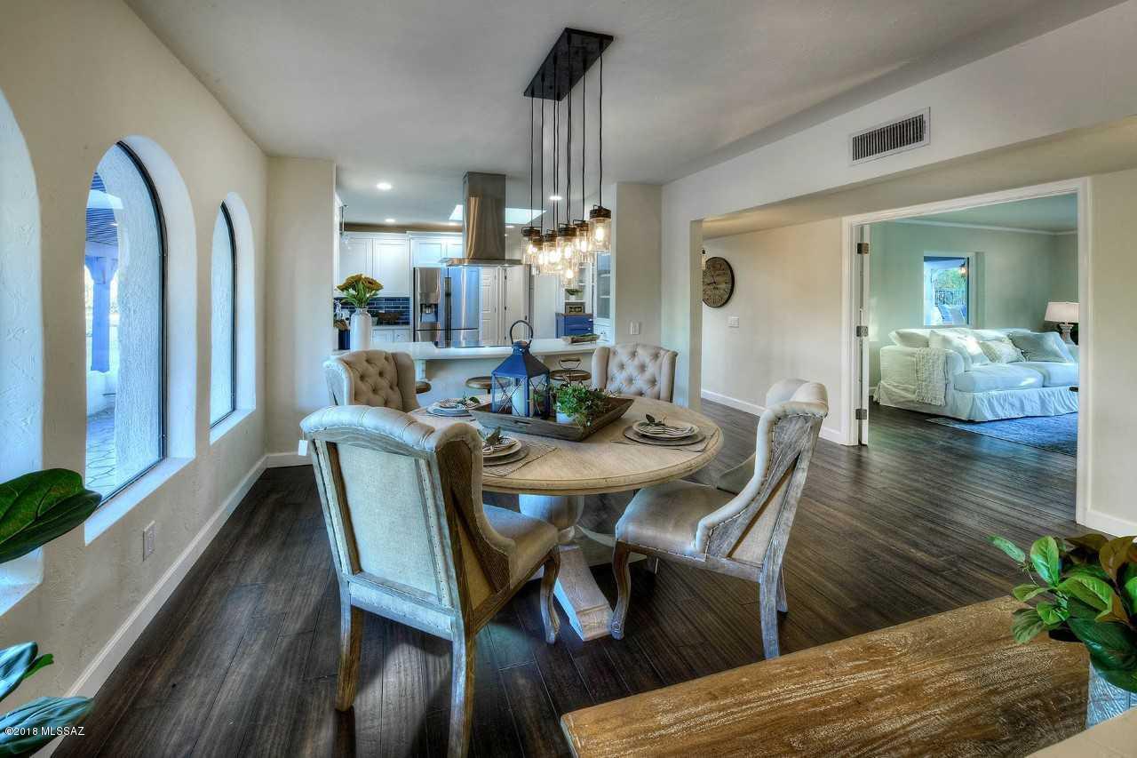 Catalina Foothills Est 8 - Residential