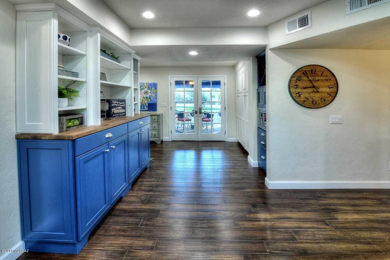 Catalina Foothills Est 8 - Residential